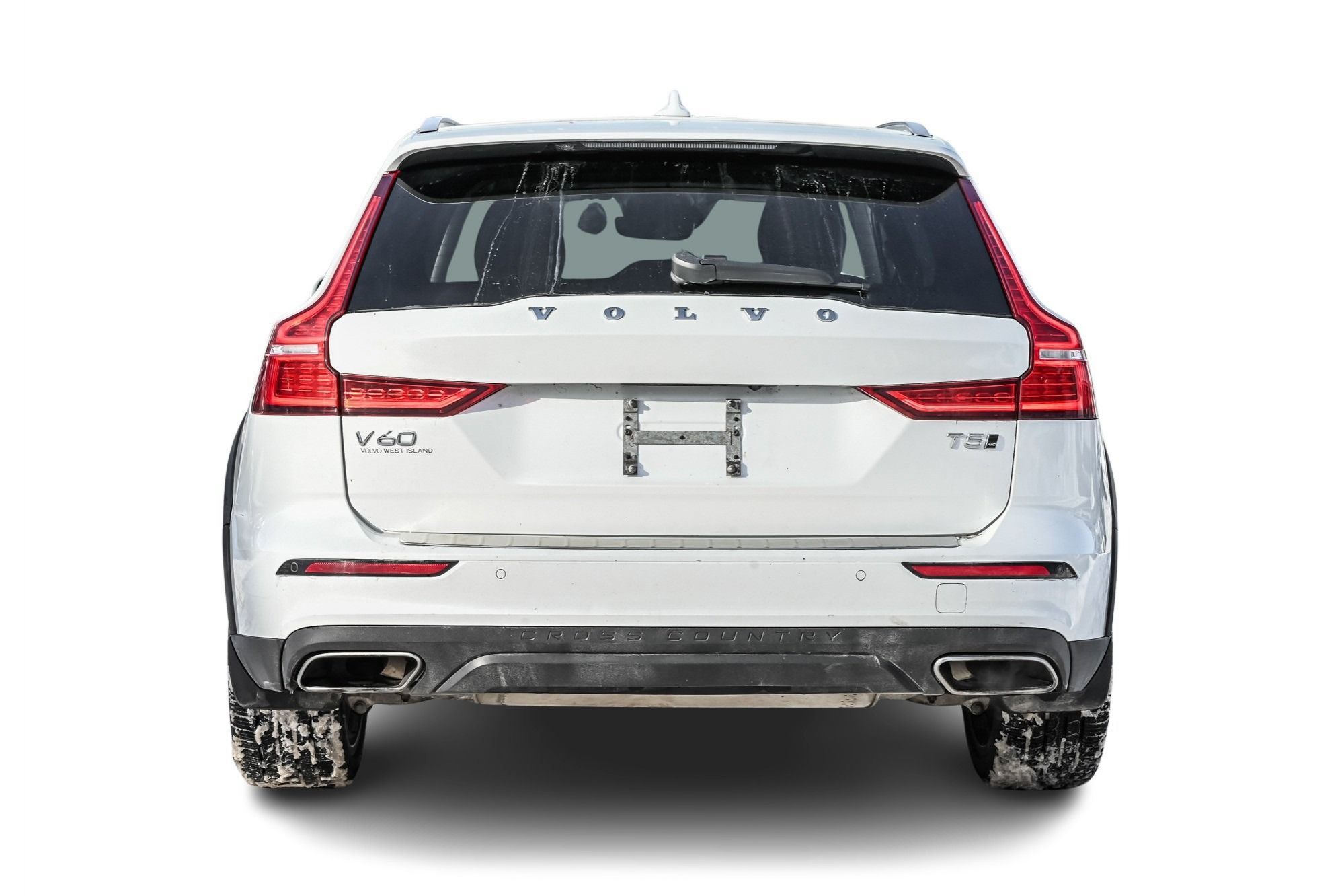 2021 Volvo V60 Cross Country in Pointe-Claire, Quebec