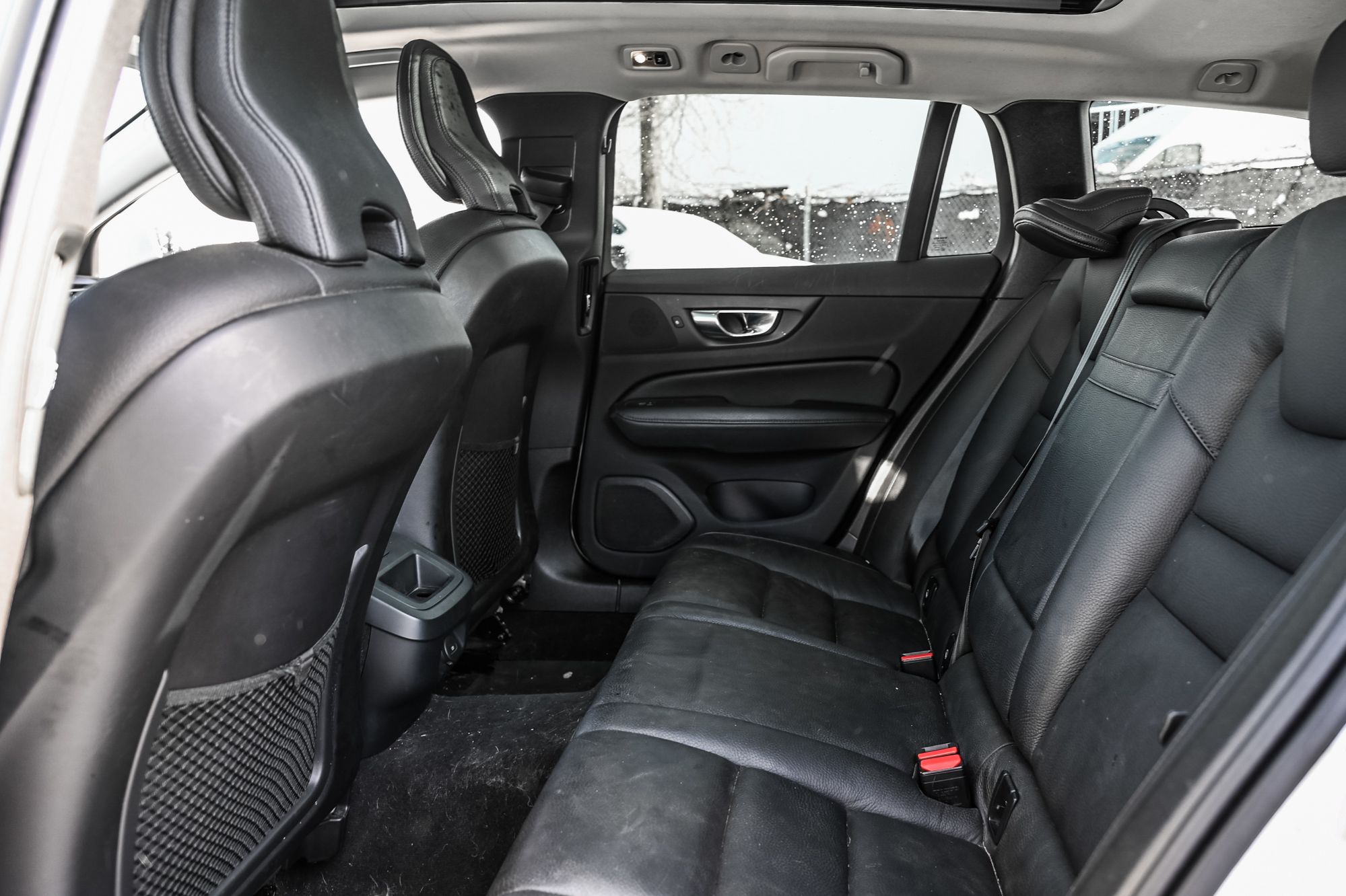 2021 Volvo V60 Cross Country in Pointe-Claire, Quebec