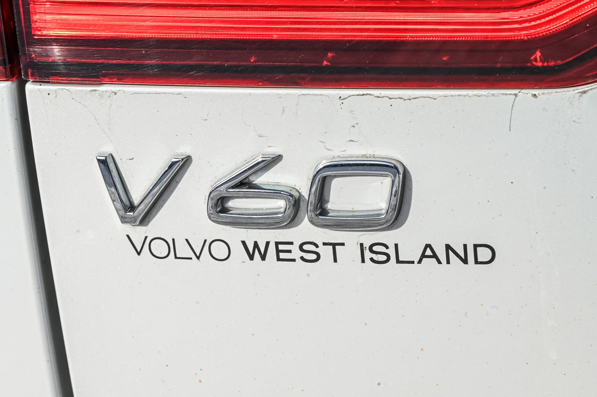 2021 Volvo V60 Cross Country in Pointe-Claire, Quebec