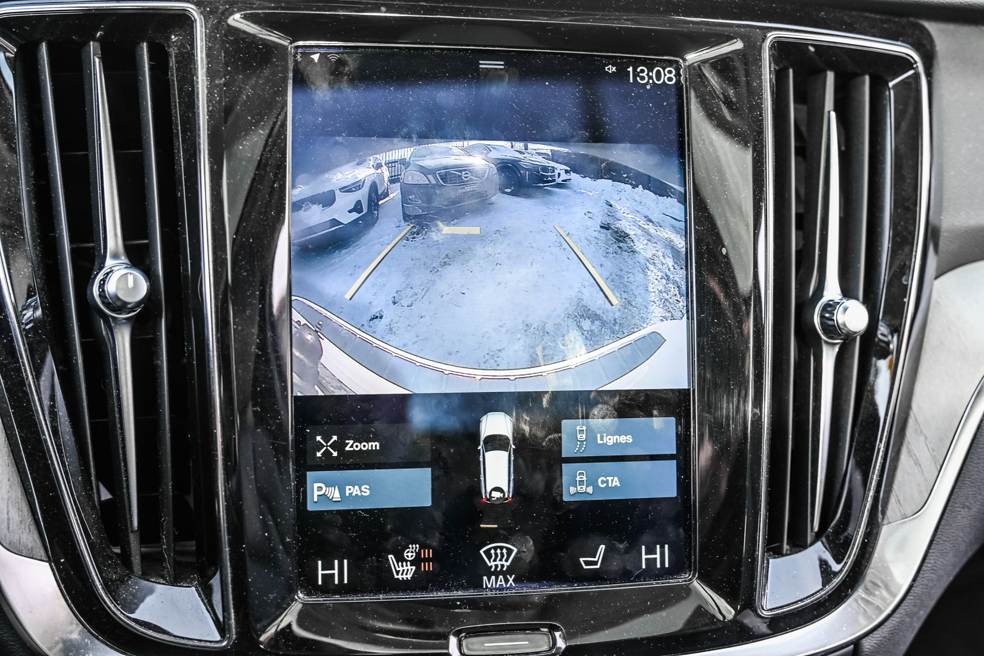 2021 Volvo V60 Cross Country in Pointe-Claire, Quebec