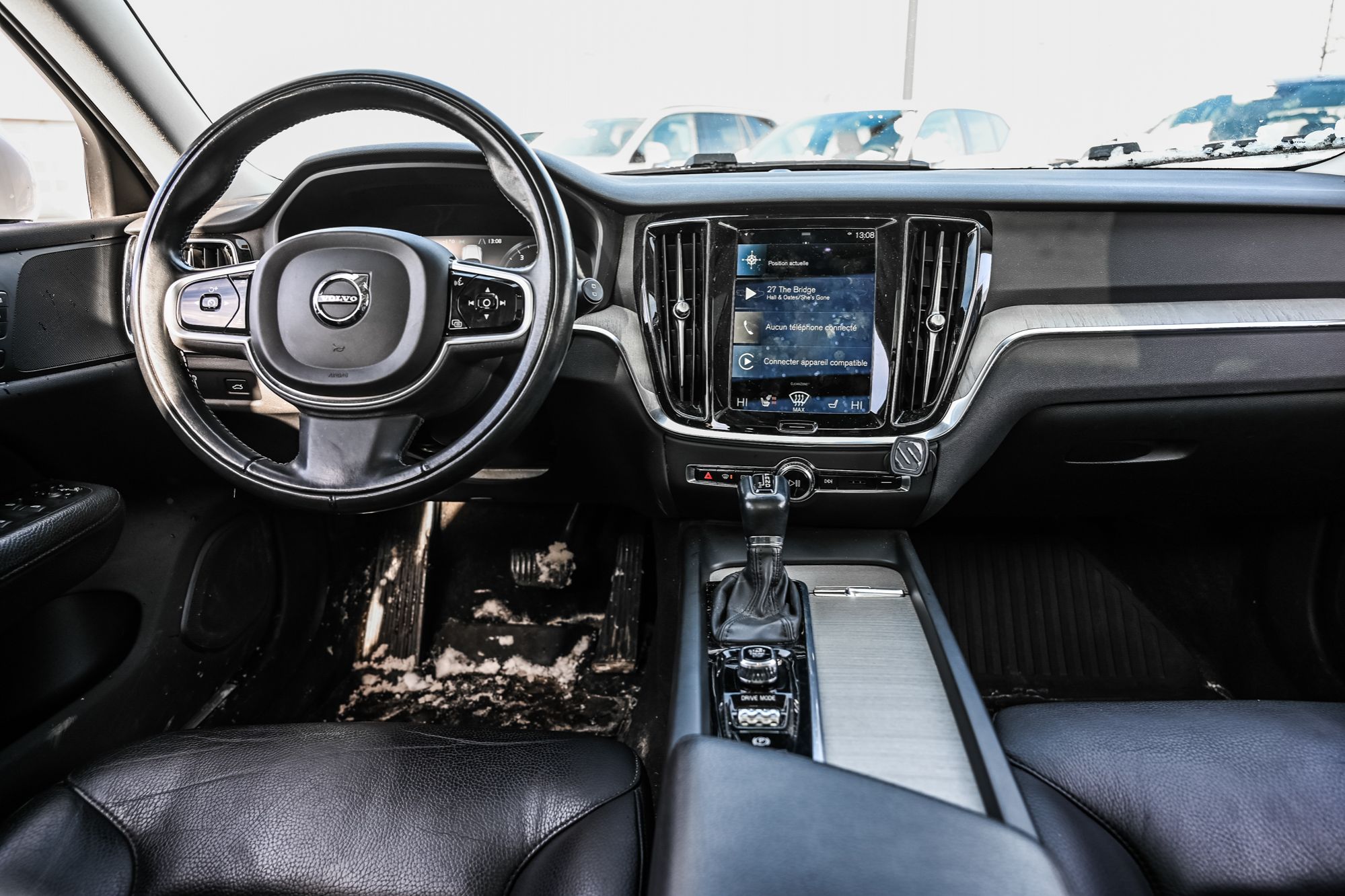 2021 Volvo V60 Cross Country in Pointe-Claire, Quebec