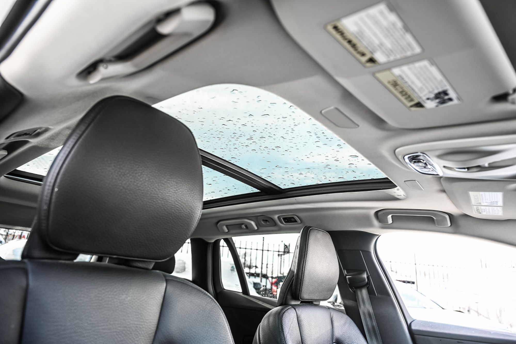 2021 Volvo V60 Cross Country in Pointe-Claire, Quebec