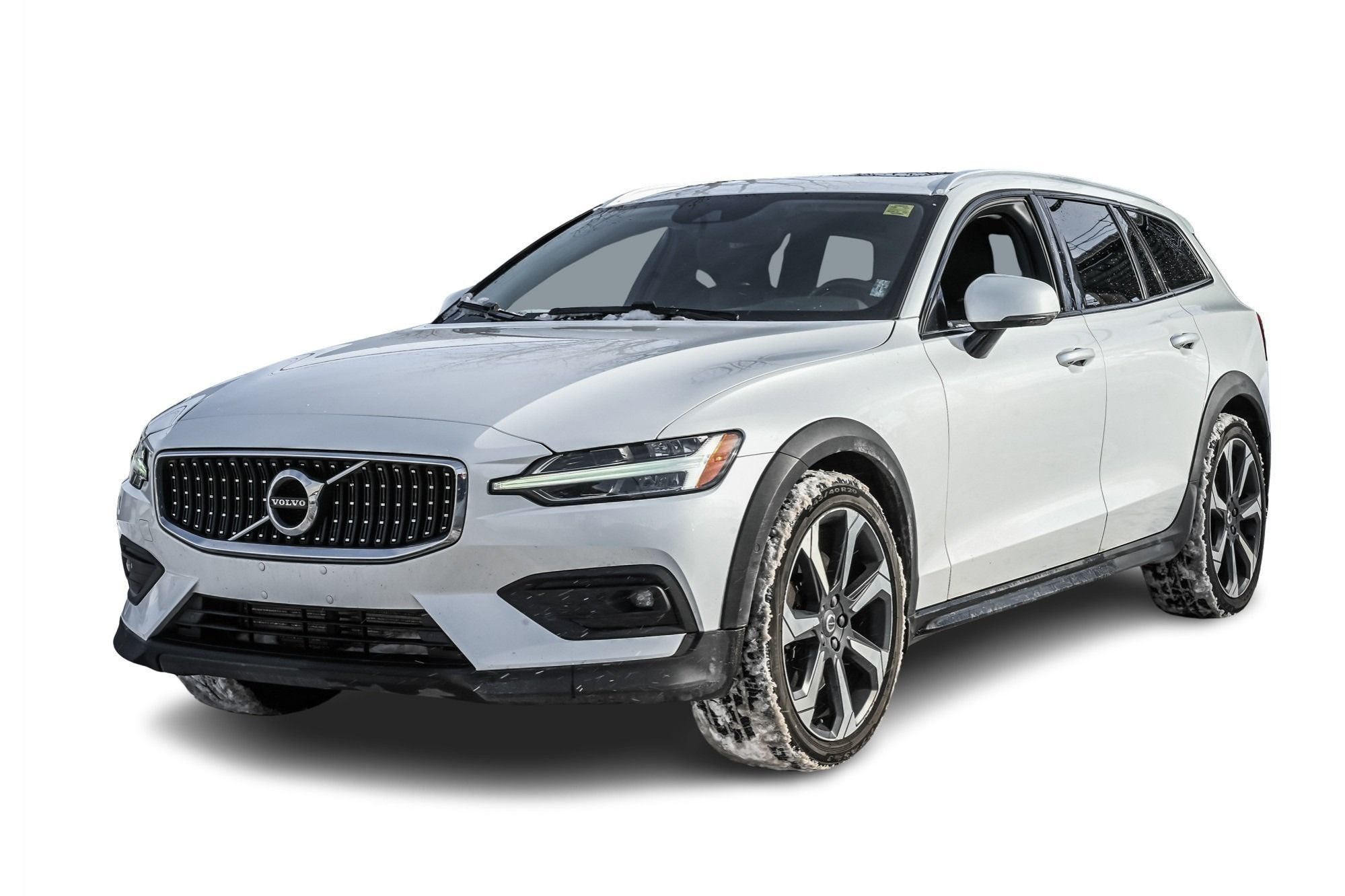 2021 Volvo V60 Cross Country in Pointe-Claire, Quebec