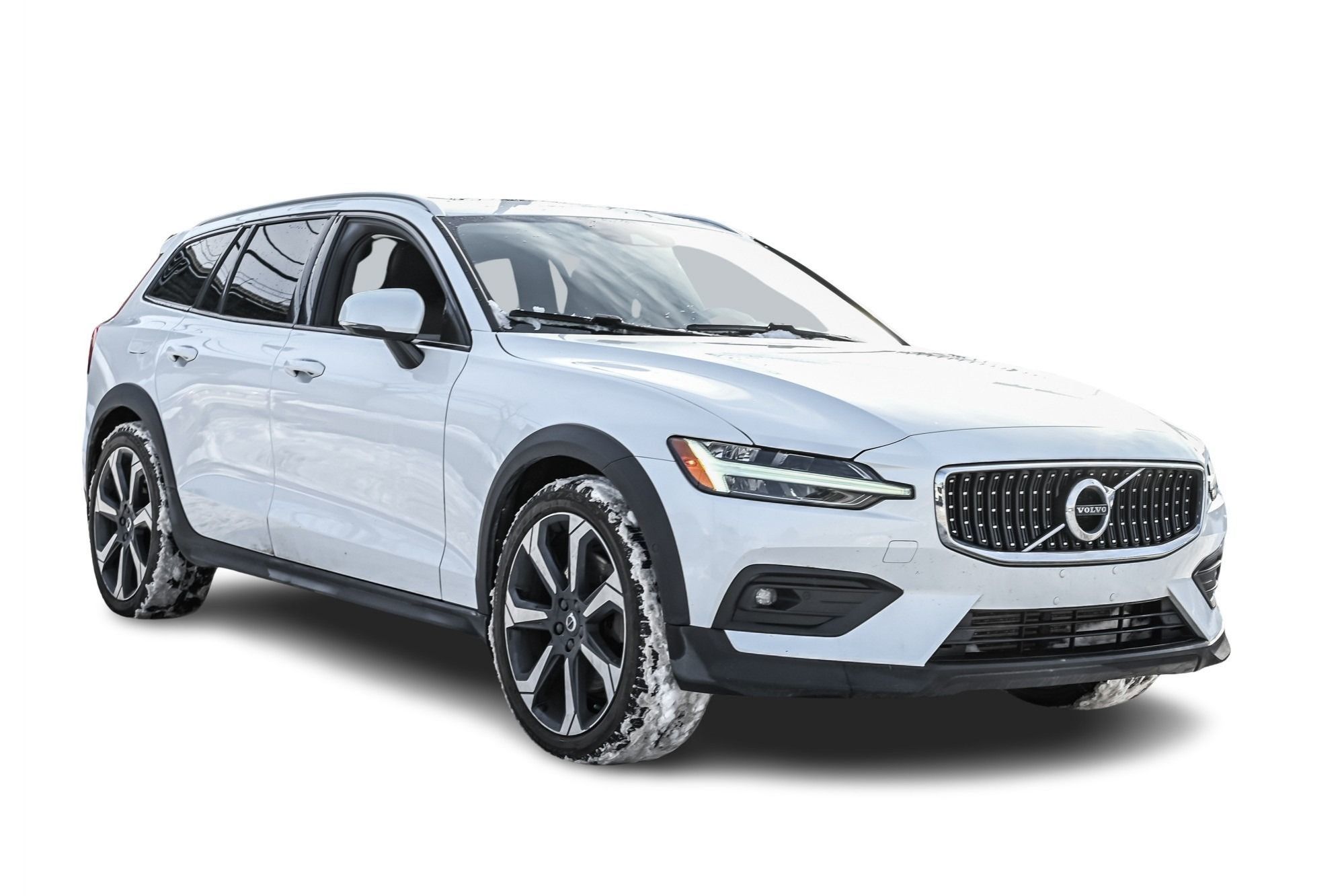 2021 Volvo V60 Cross Country in Pointe-Claire, Quebec