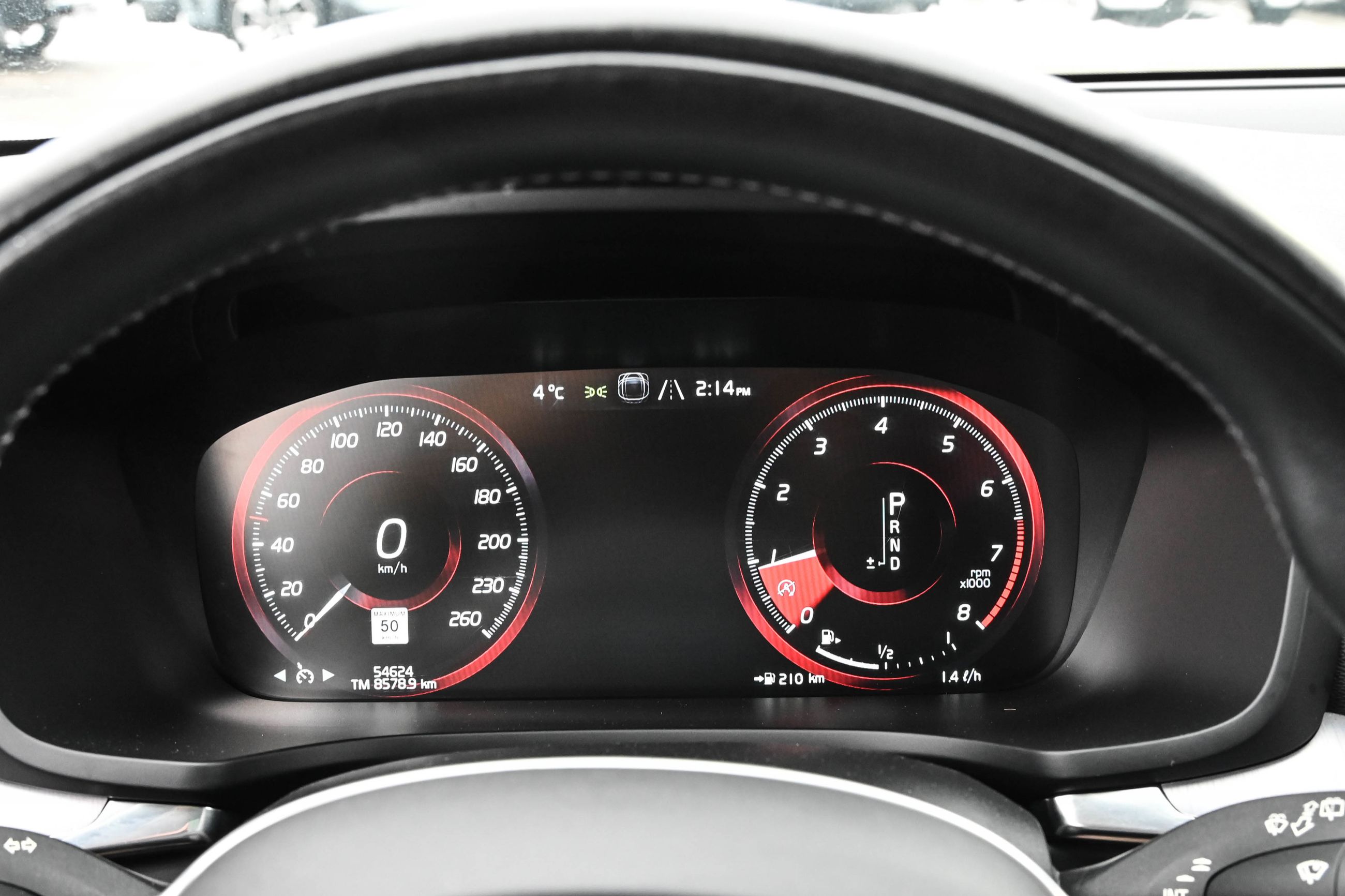 Volvo V60 Cross Country  2021 à Pointe-Claire, Québec