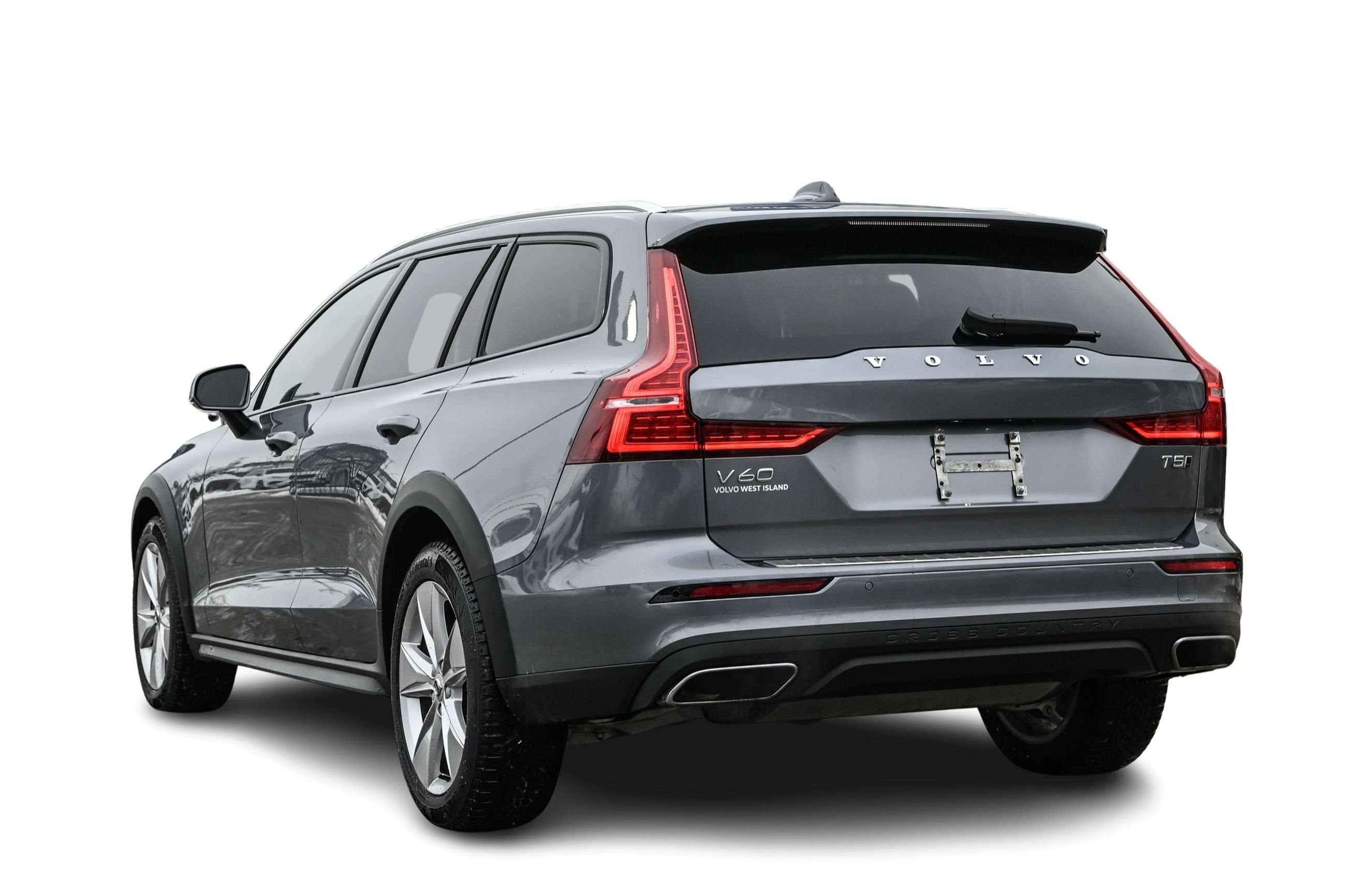 Volvo V60 Cross Country  2021 à Pointe-Claire, Québec