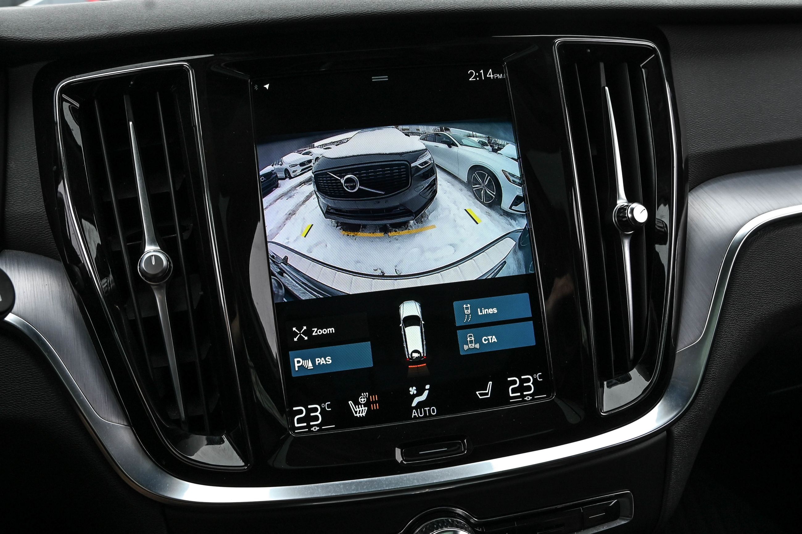 Volvo V60 Cross Country  2021 à Pointe-Claire, Québec