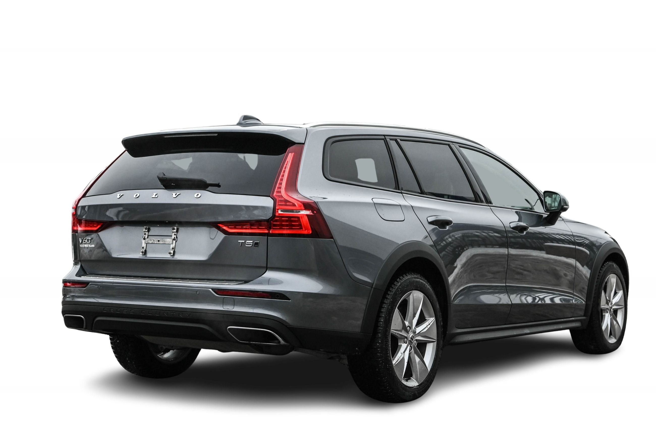 Volvo V60 Cross Country  2021 à Pointe-Claire, Québec