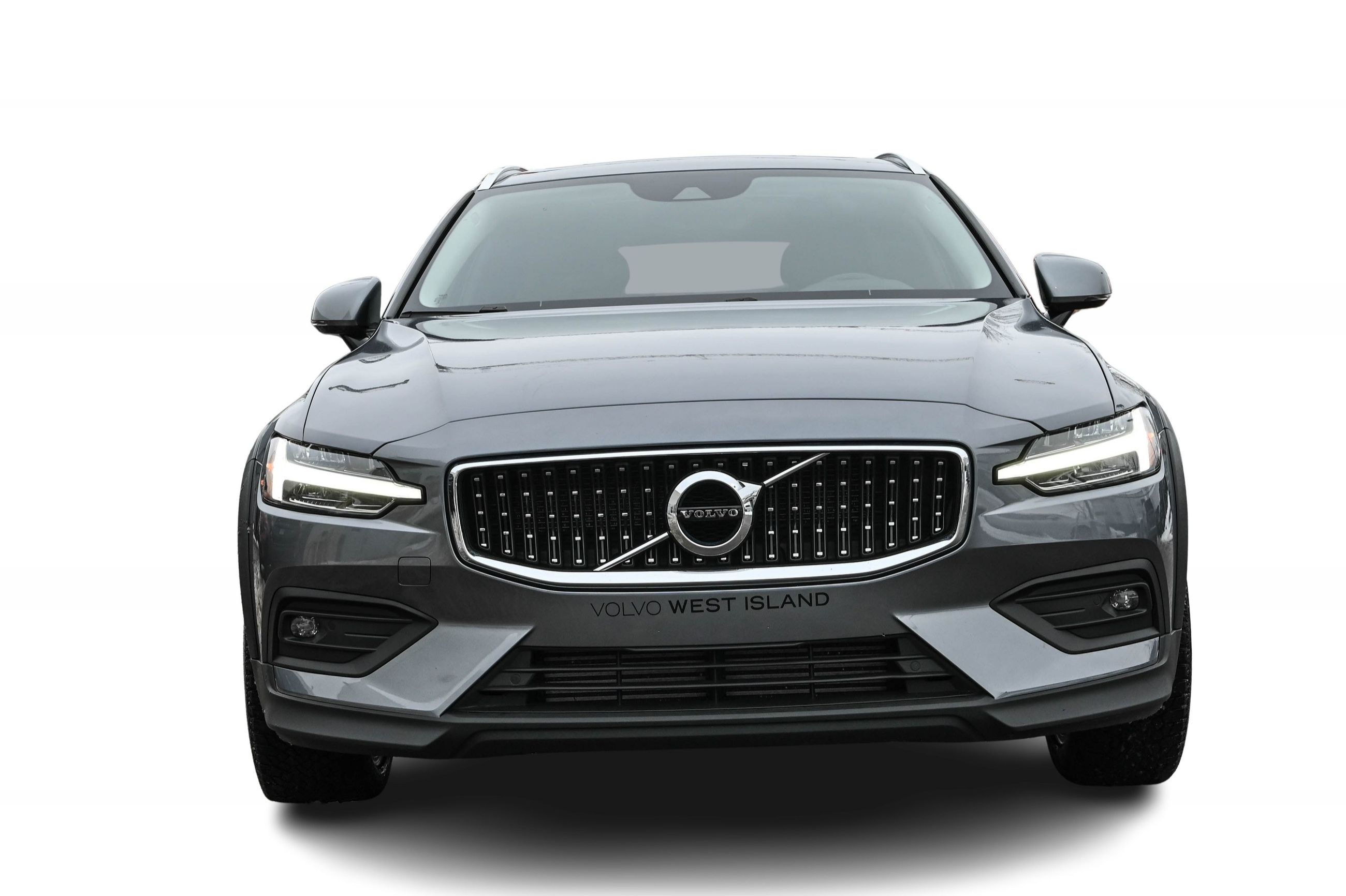 Volvo V60 Cross Country  2021 à Pointe-Claire, Québec