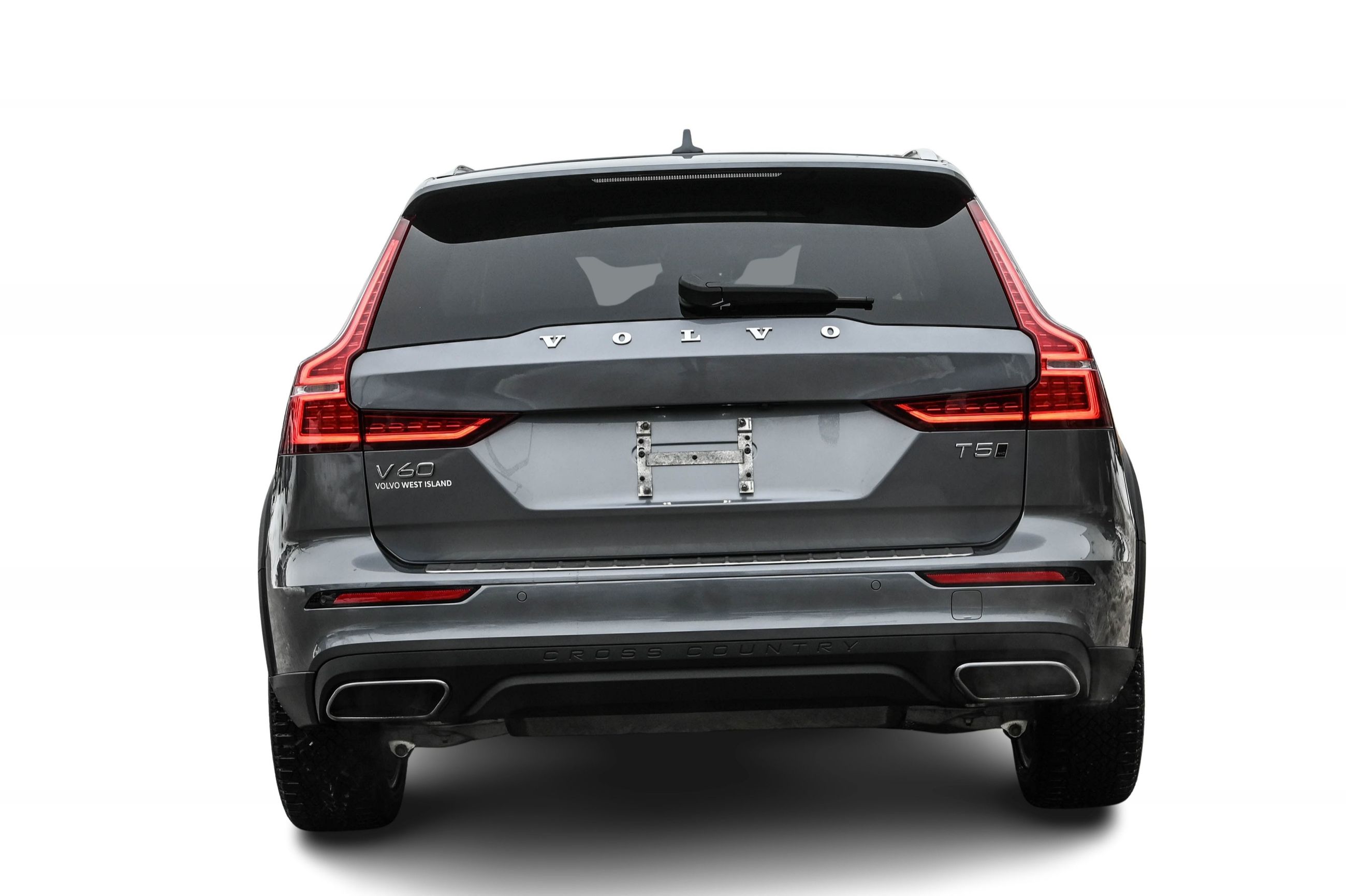 Volvo V60 Cross Country  2021 à Pointe-Claire, Québec