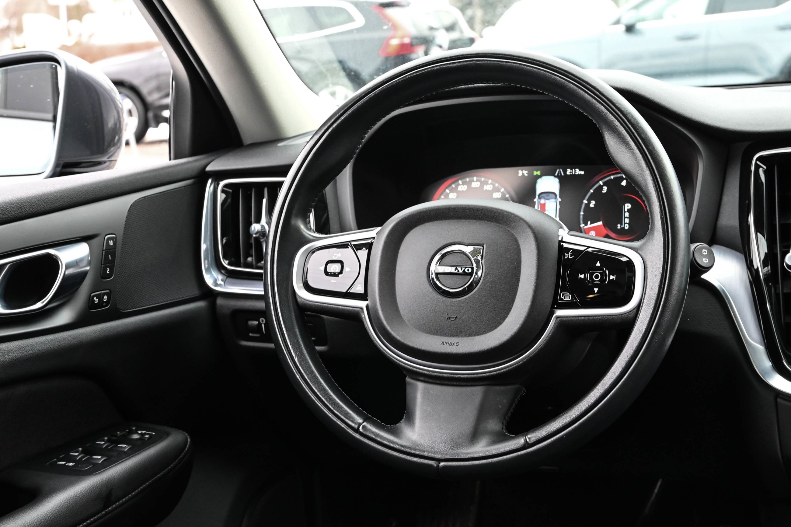 Volvo V60 Cross Country  2021 à Pointe-Claire, Québec