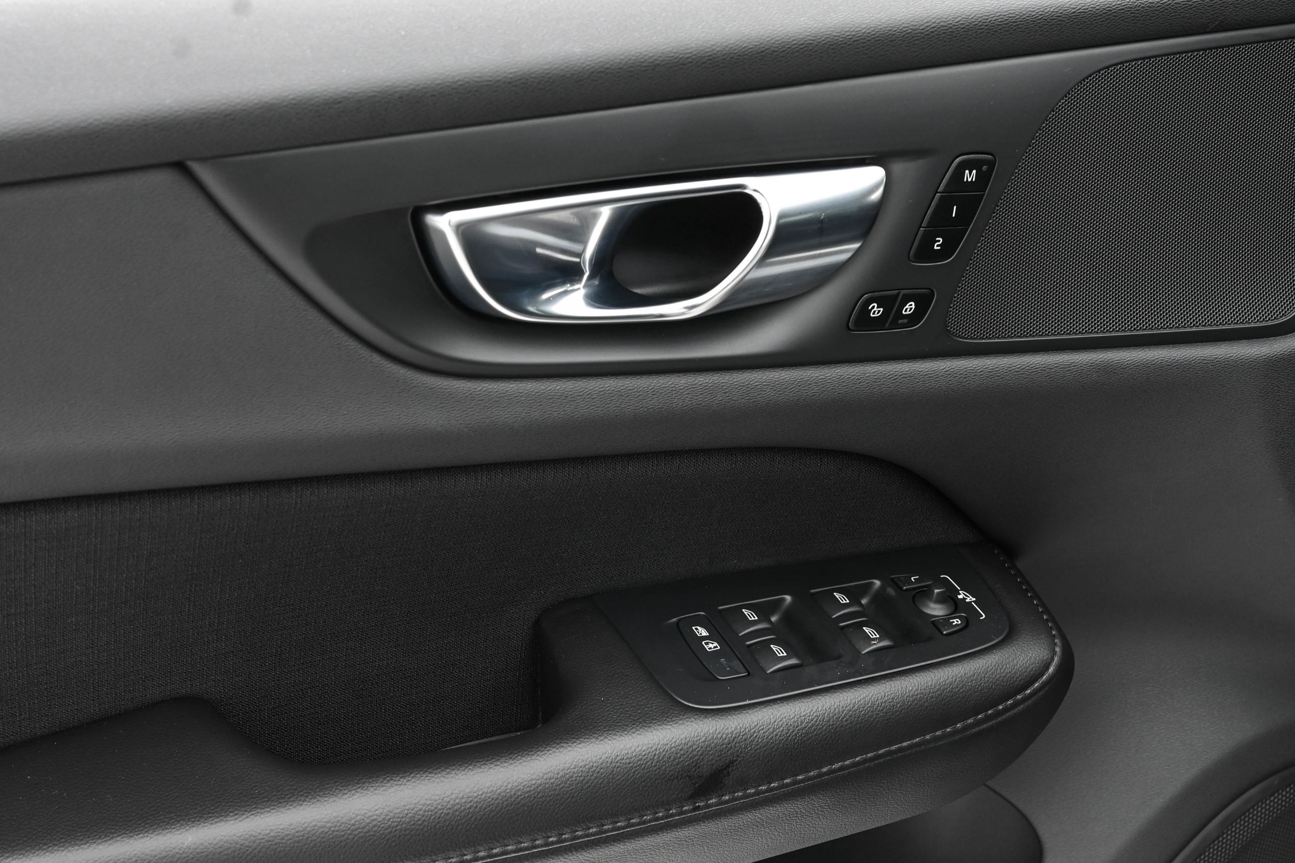 Volvo V60 Cross Country  2021 à Pointe-Claire, Québec