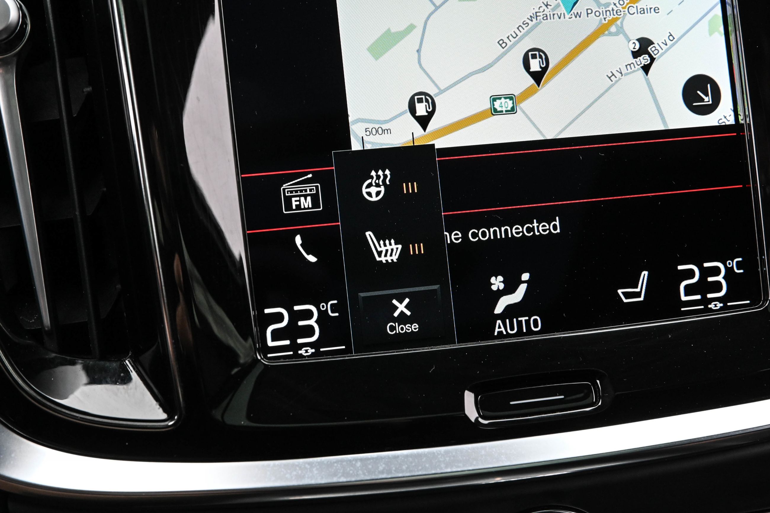 Volvo V60 Cross Country  2021 à Pointe-Claire, Québec