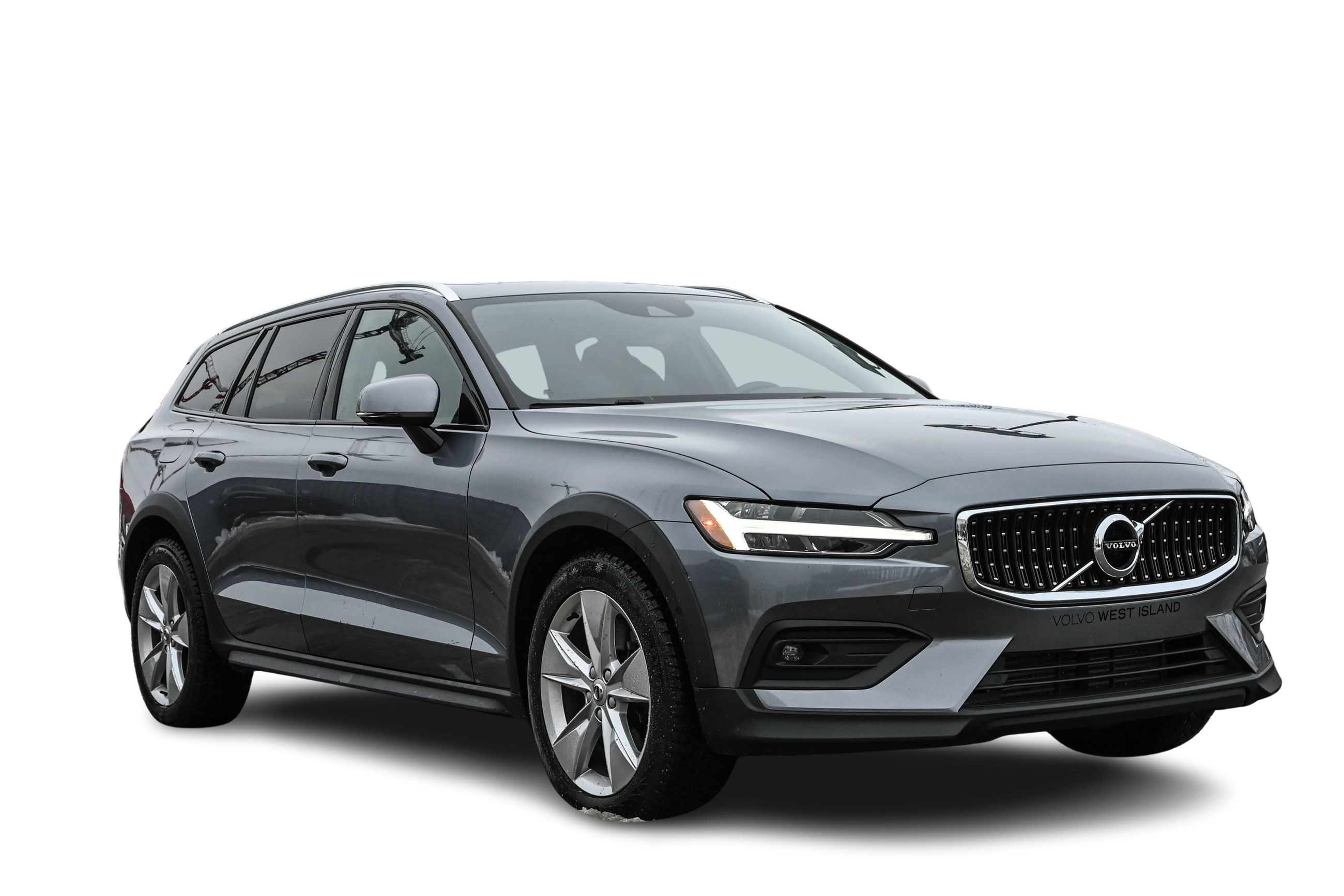 Volvo V60 Cross Country  2021 à Pointe-Claire, Québec