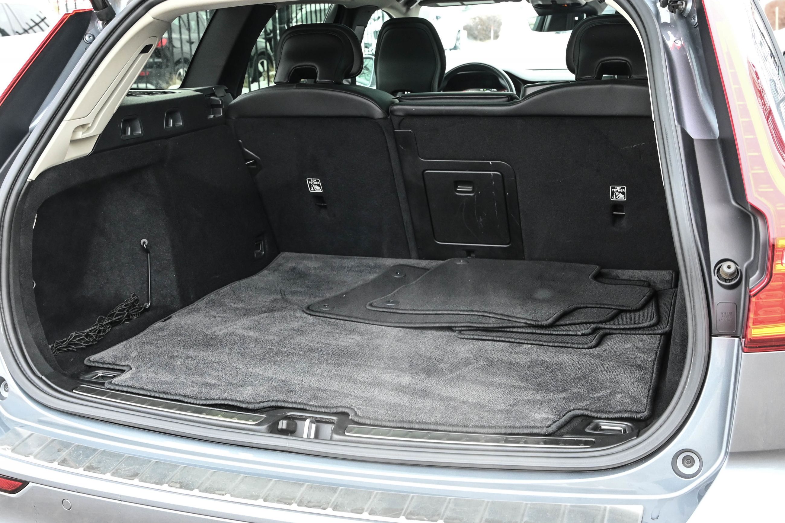 Volvo V60 Cross Country  2021 à Pointe-Claire, Québec