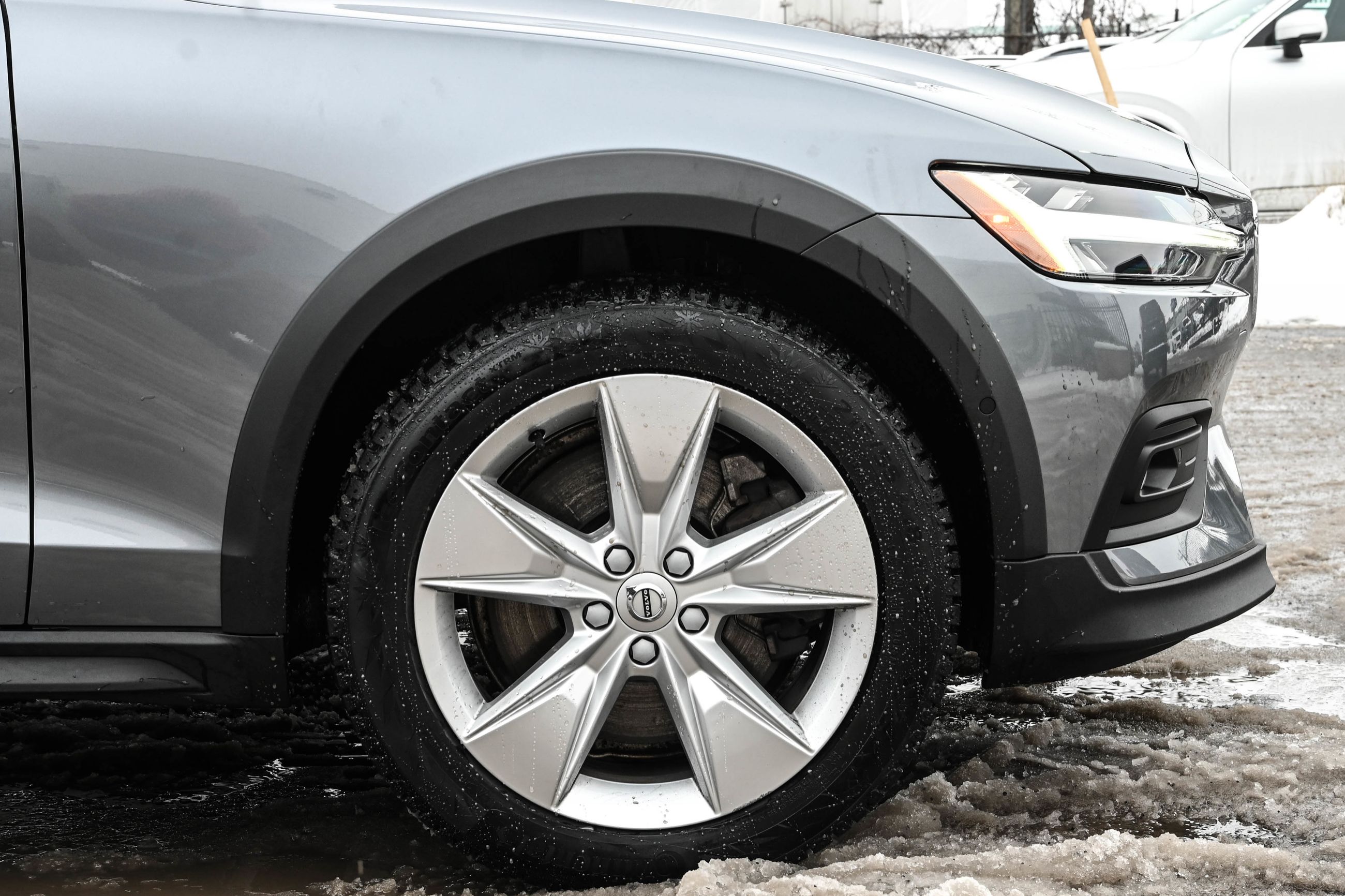 Volvo V60 Cross Country  2021 à Pointe-Claire, Québec