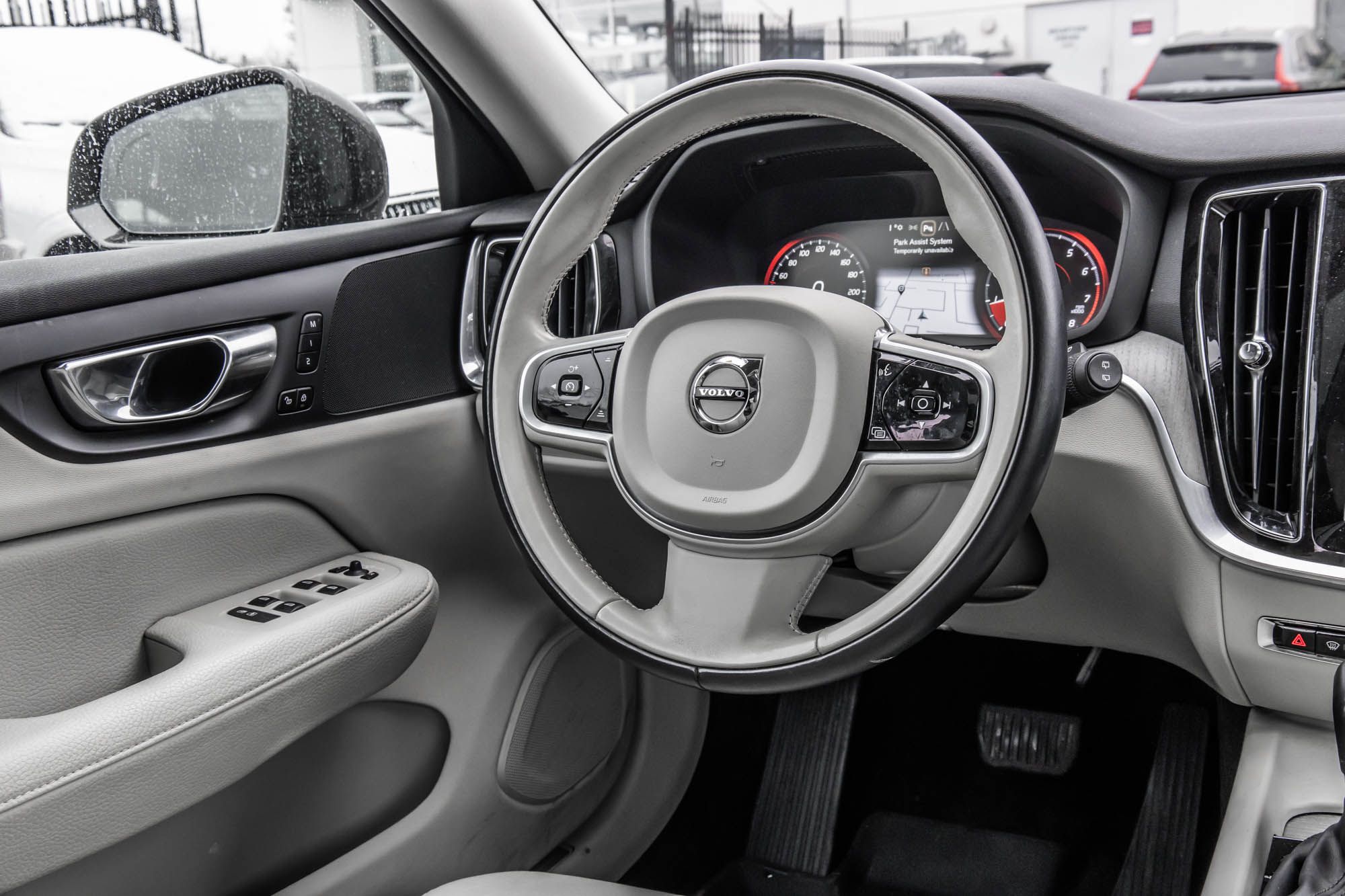 2022 Volvo V60 Cross Country in Pointe-Claire, Quebec