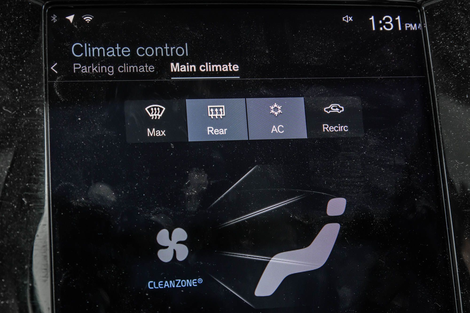 2022 Volvo V60 Cross Country in Pointe-Claire, Quebec