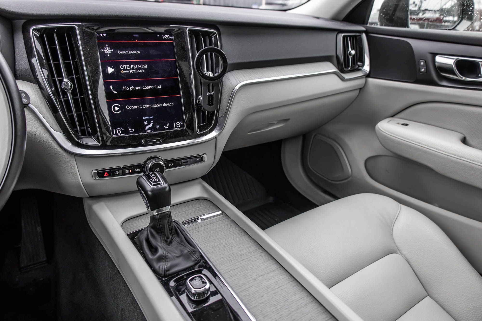 2022 Volvo V60 Cross Country in Pointe-Claire, Quebec