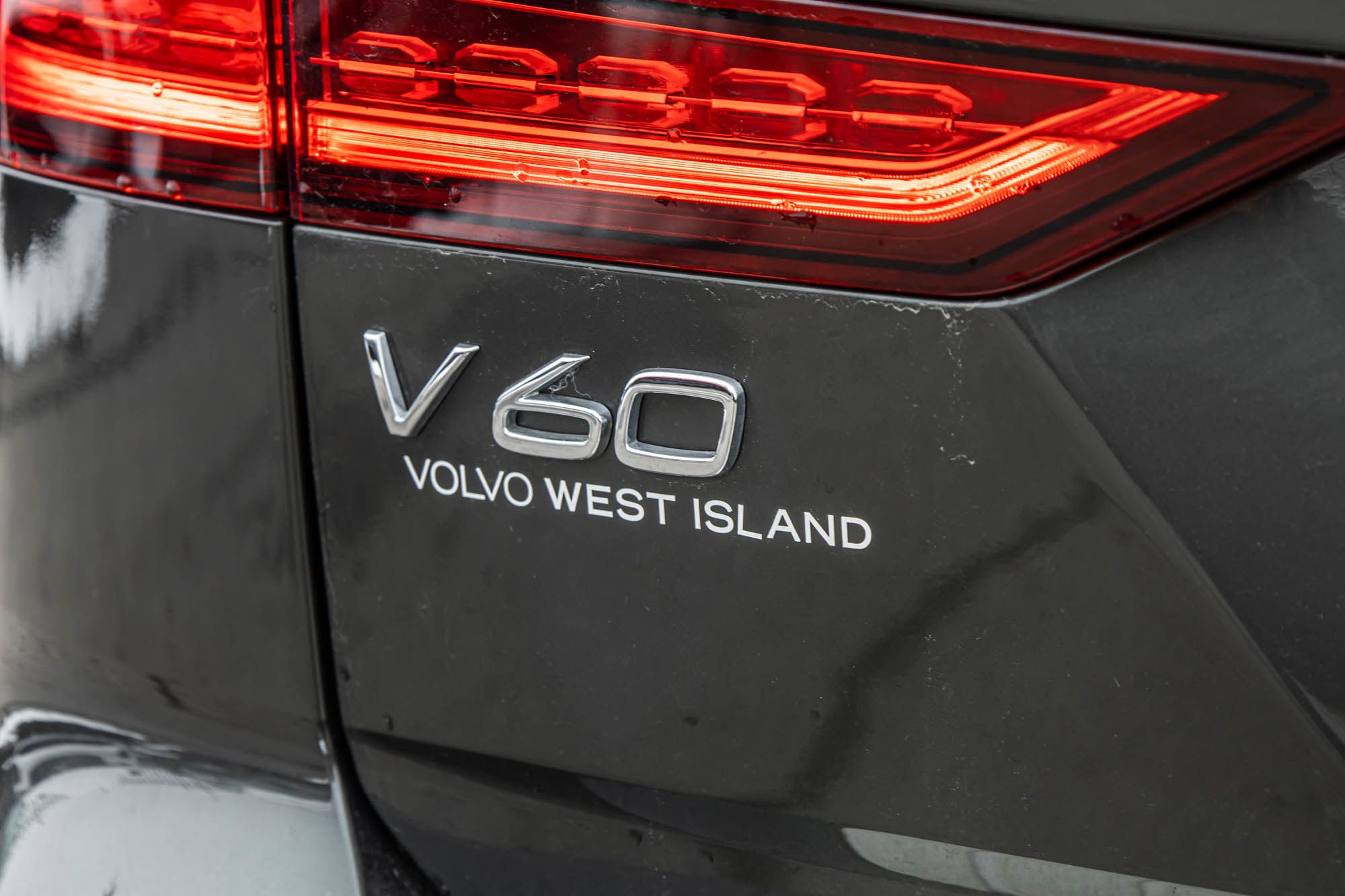 2022 Volvo V60 Cross Country in Pointe-Claire, Quebec