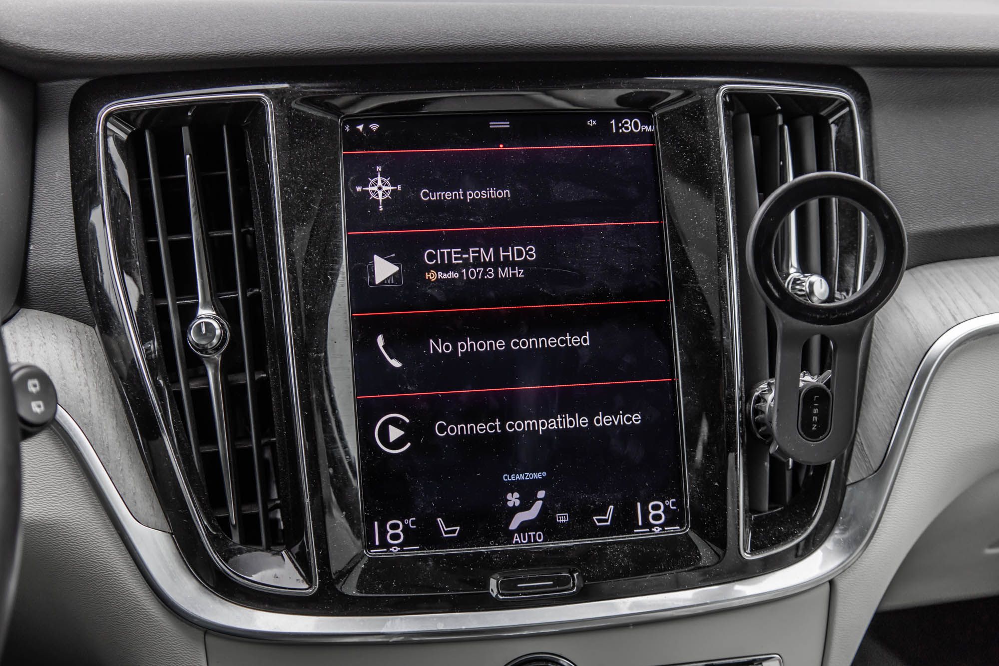 2022 Volvo V60 Cross Country in Pointe-Claire, Quebec