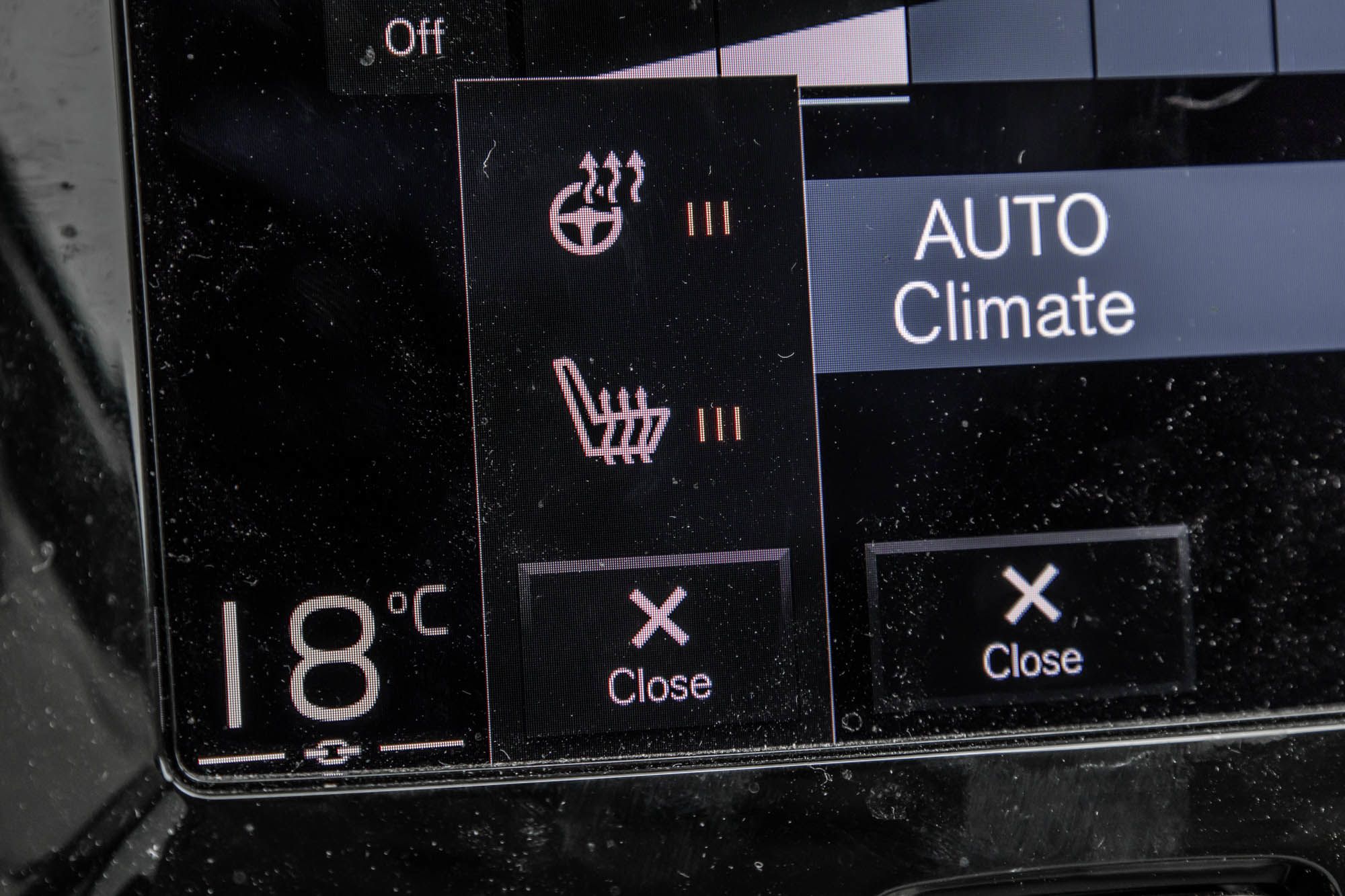 2022 Volvo V60 Cross Country in Pointe-Claire, Quebec