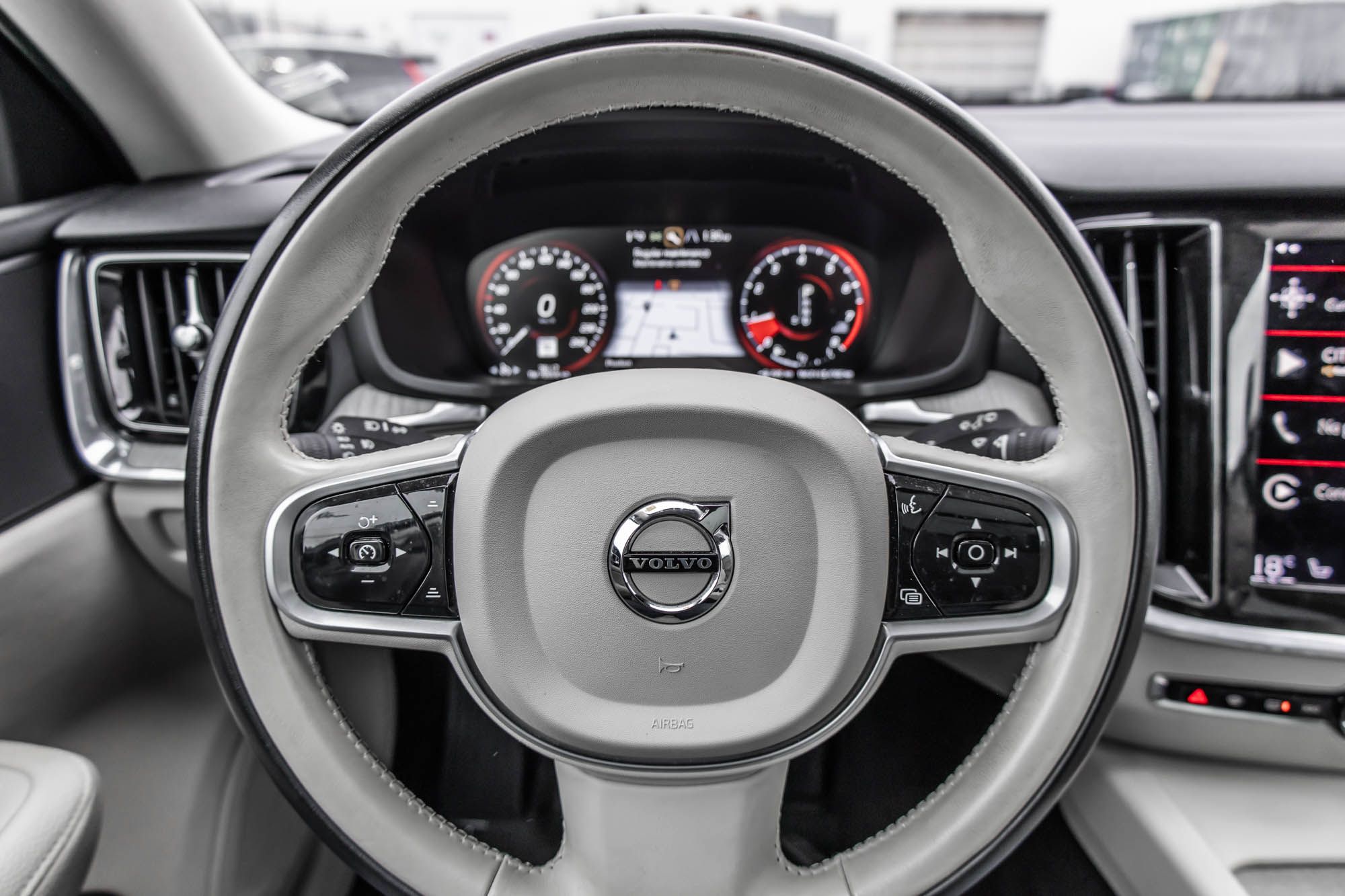 2022 Volvo V60 Cross Country in Pointe-Claire, Quebec