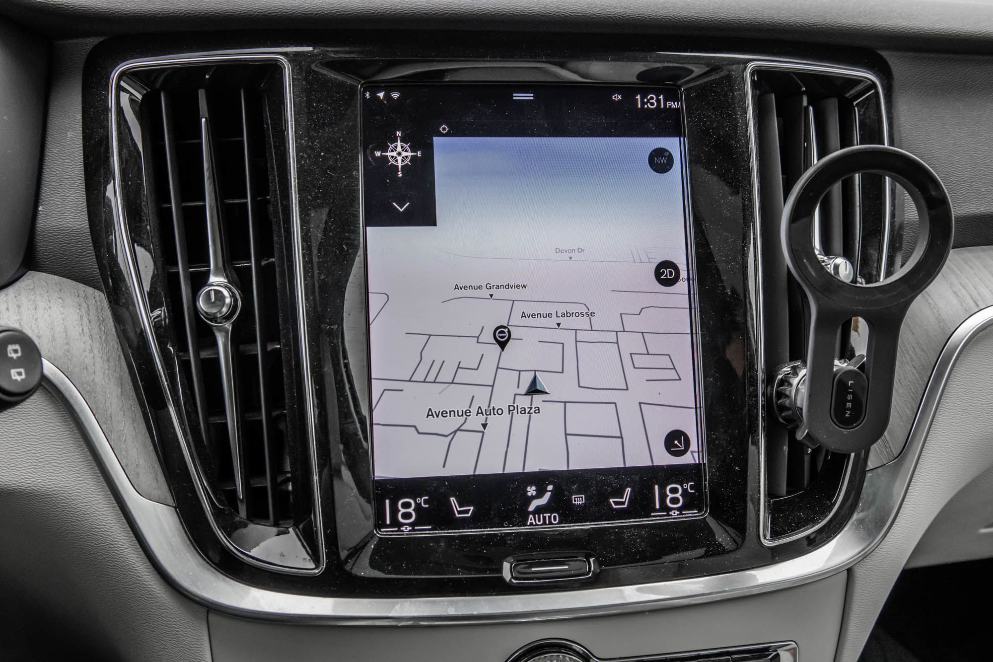 2022 Volvo V60 Cross Country in Pointe-Claire, Quebec