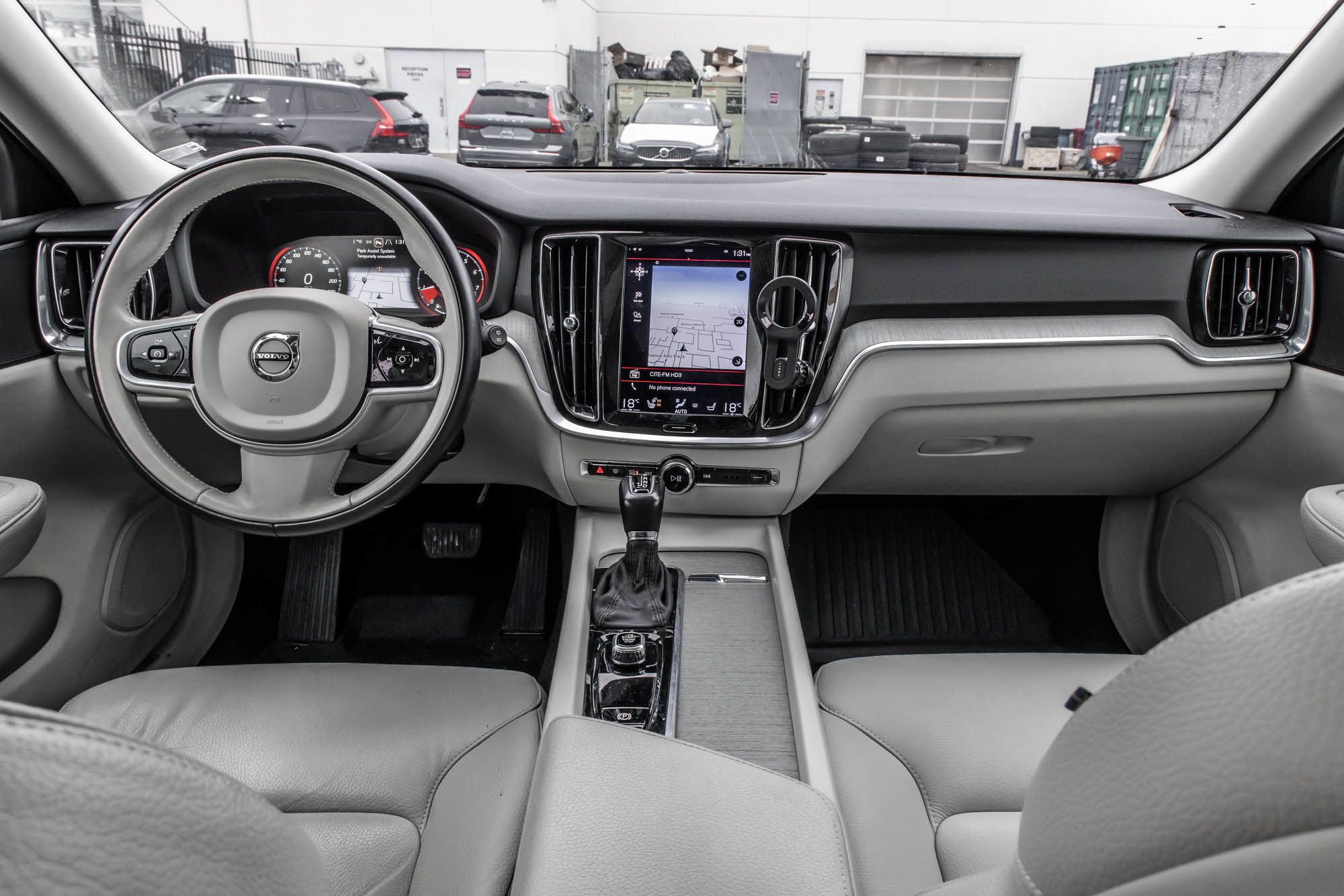 2022 Volvo V60 Cross Country in Pointe-Claire, Quebec