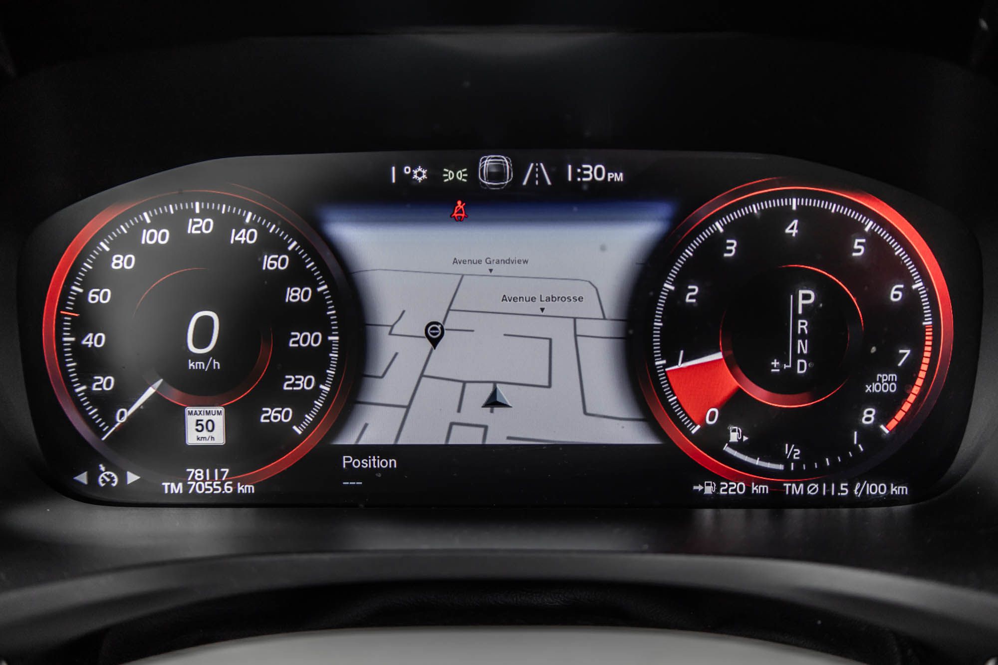 2022 Volvo V60 Cross Country in Pointe-Claire, Quebec