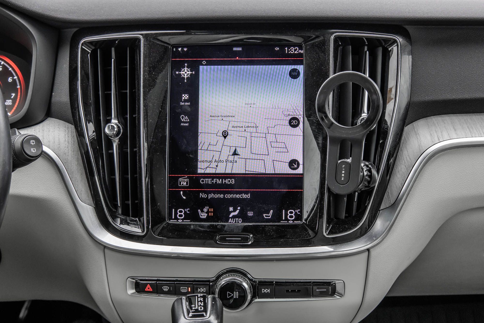 2022 Volvo V60 Cross Country in Pointe-Claire, Quebec