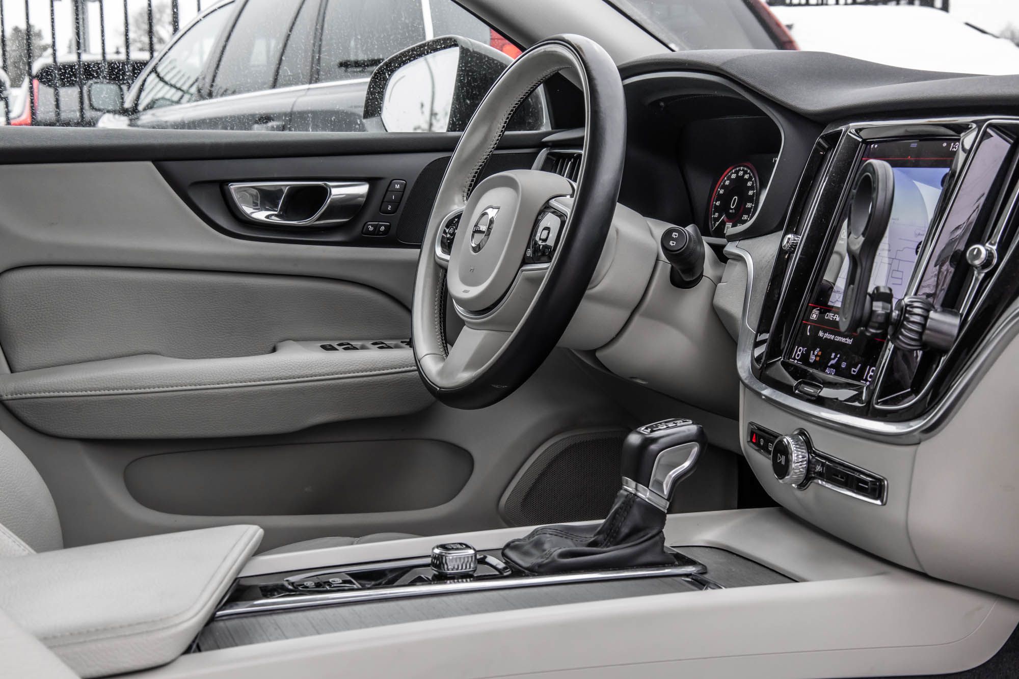 2022 Volvo V60 Cross Country in Pointe-Claire, Quebec