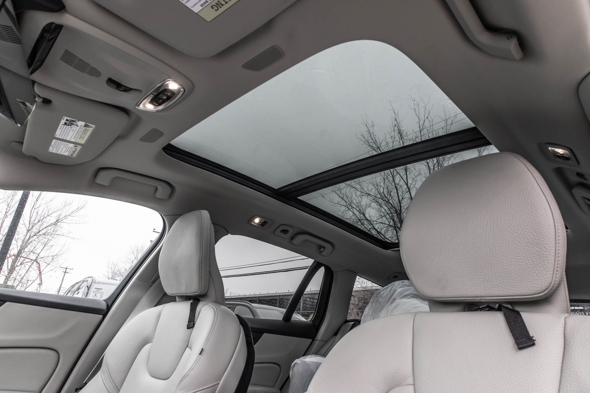 2022 Volvo V60 Cross Country in Pointe-Claire, Quebec