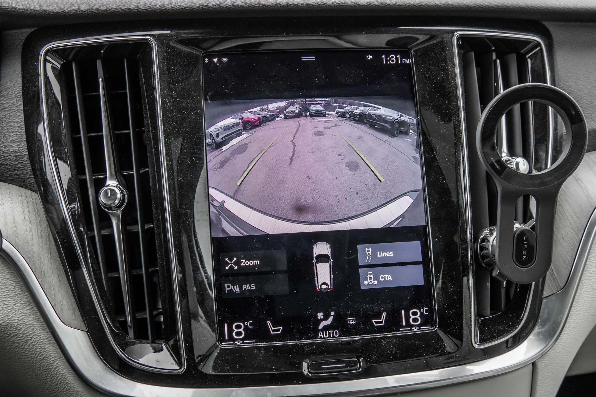 2022 Volvo V60 Cross Country in Pointe-Claire, Quebec