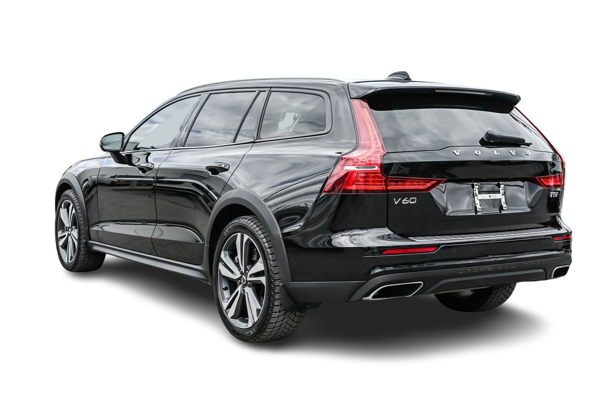 Volvo V60 Cross Country  2022 à Pointe-Claire, Québec