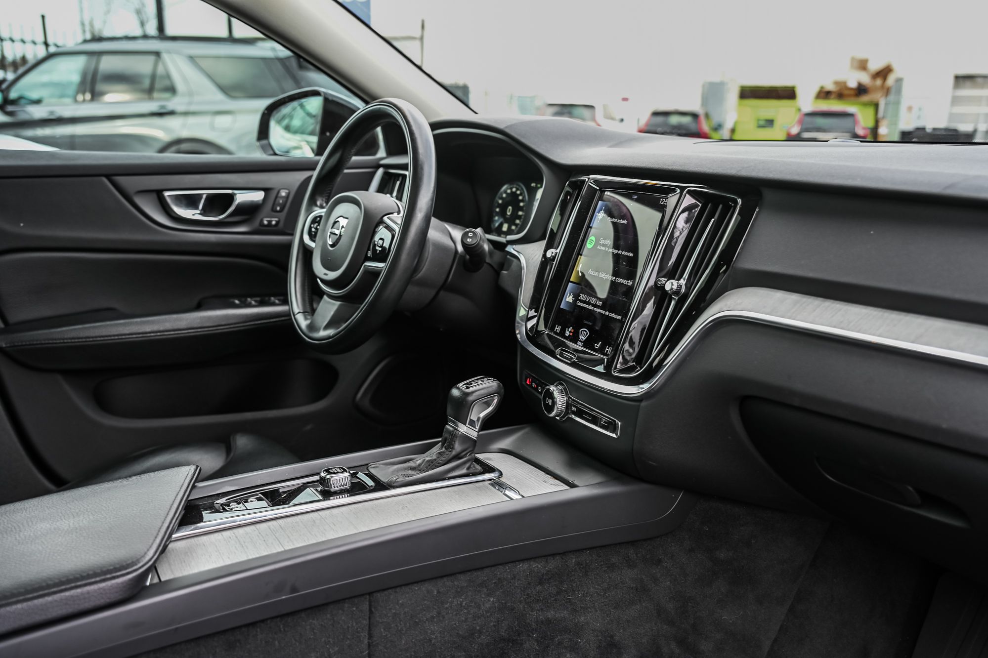 2022 Volvo V60 Cross Country in Pointe-Claire, Quebec