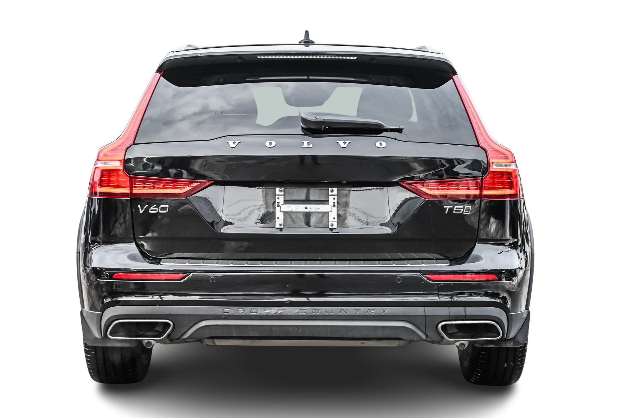 2022 Volvo V60 Cross Country in Pointe-Claire, Quebec