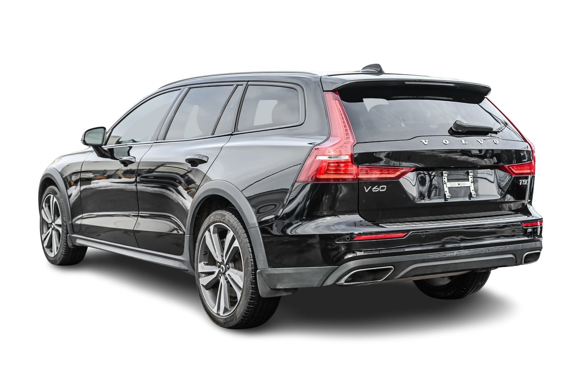 2022 Volvo V60 Cross Country in Pointe-Claire, Quebec