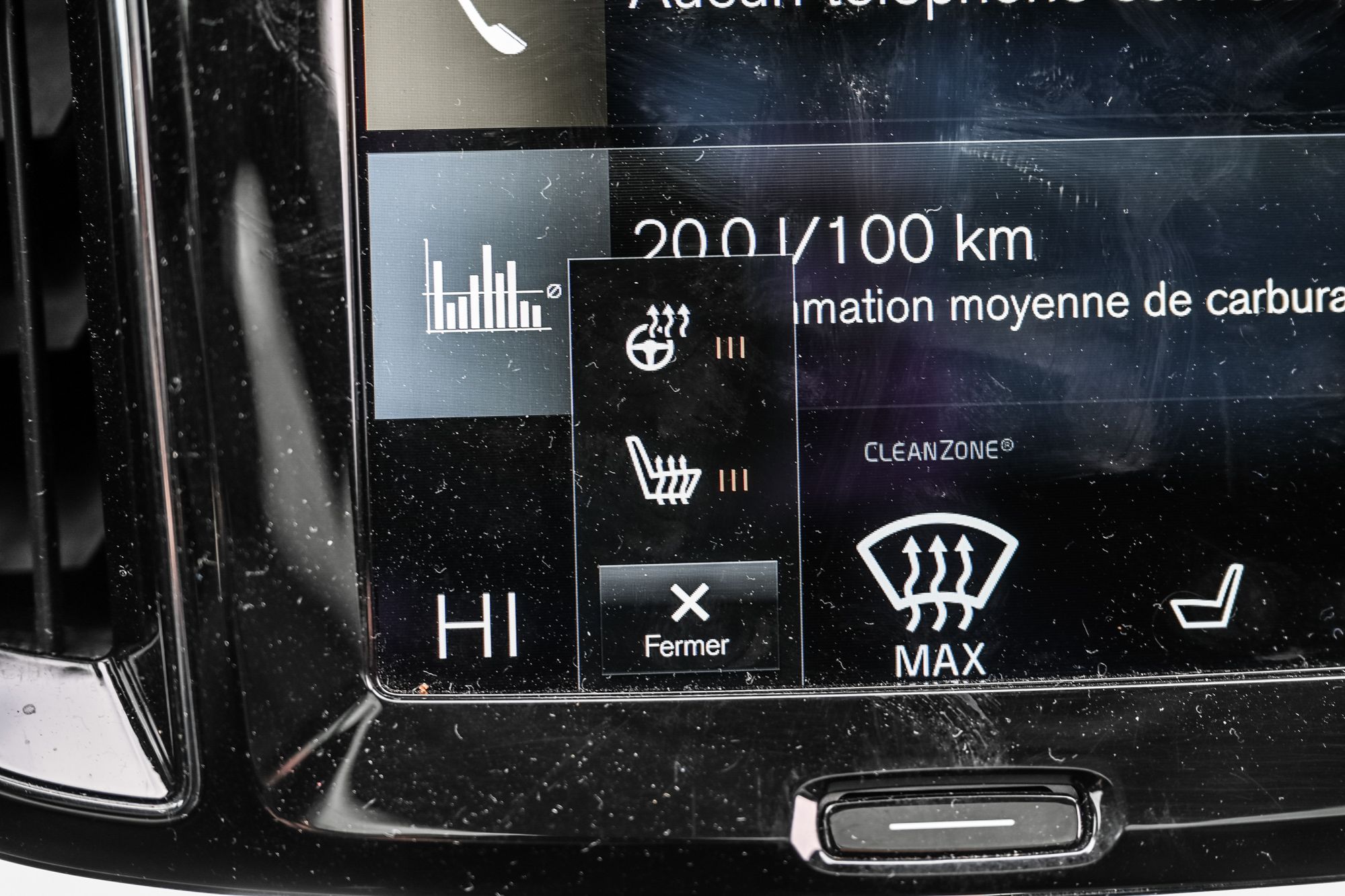 2022 Volvo V60 Cross Country in Pointe-Claire, Quebec