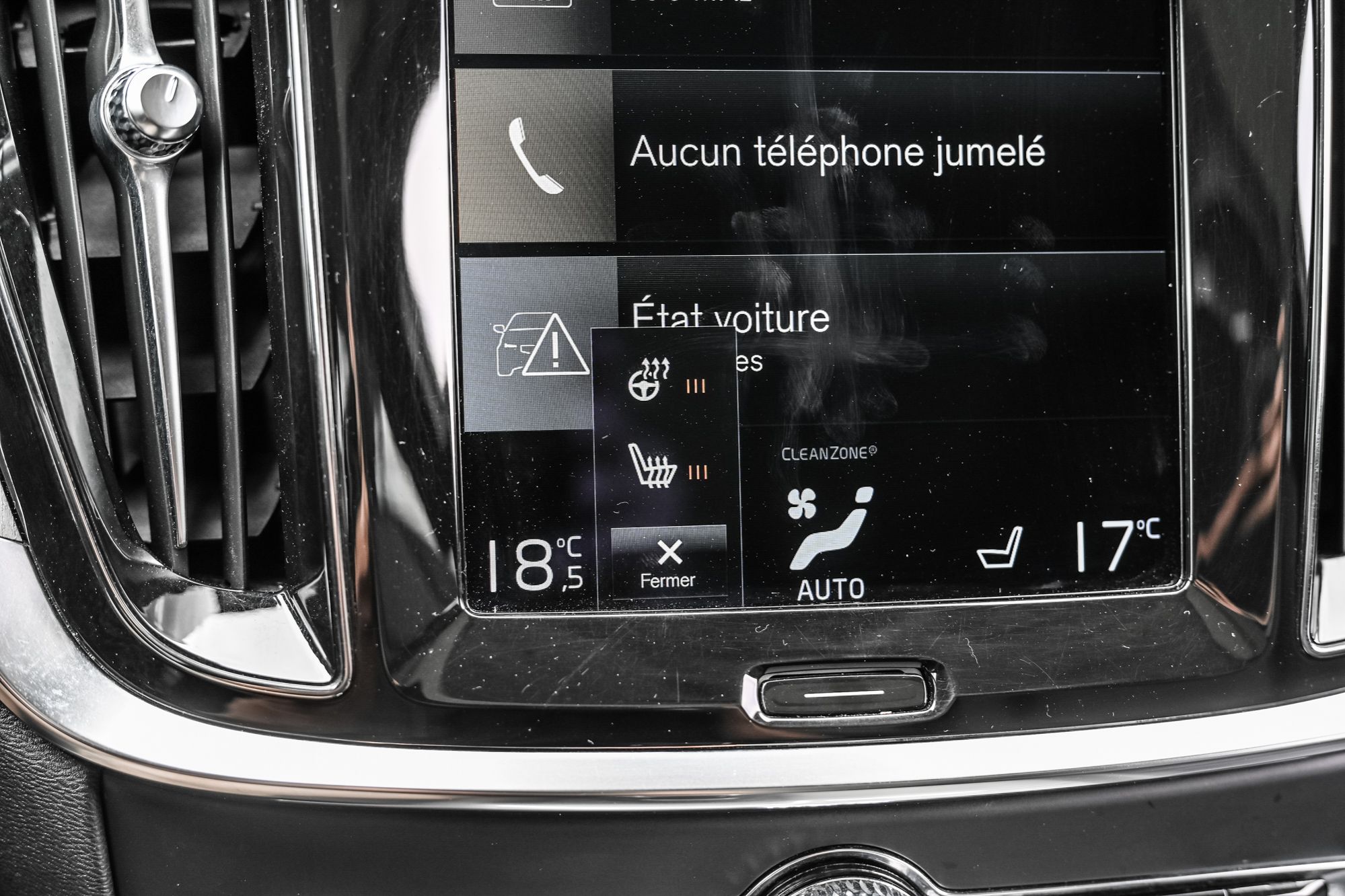 Volvo V60 Cross Country  2022 à Pointe-Claire, Québec