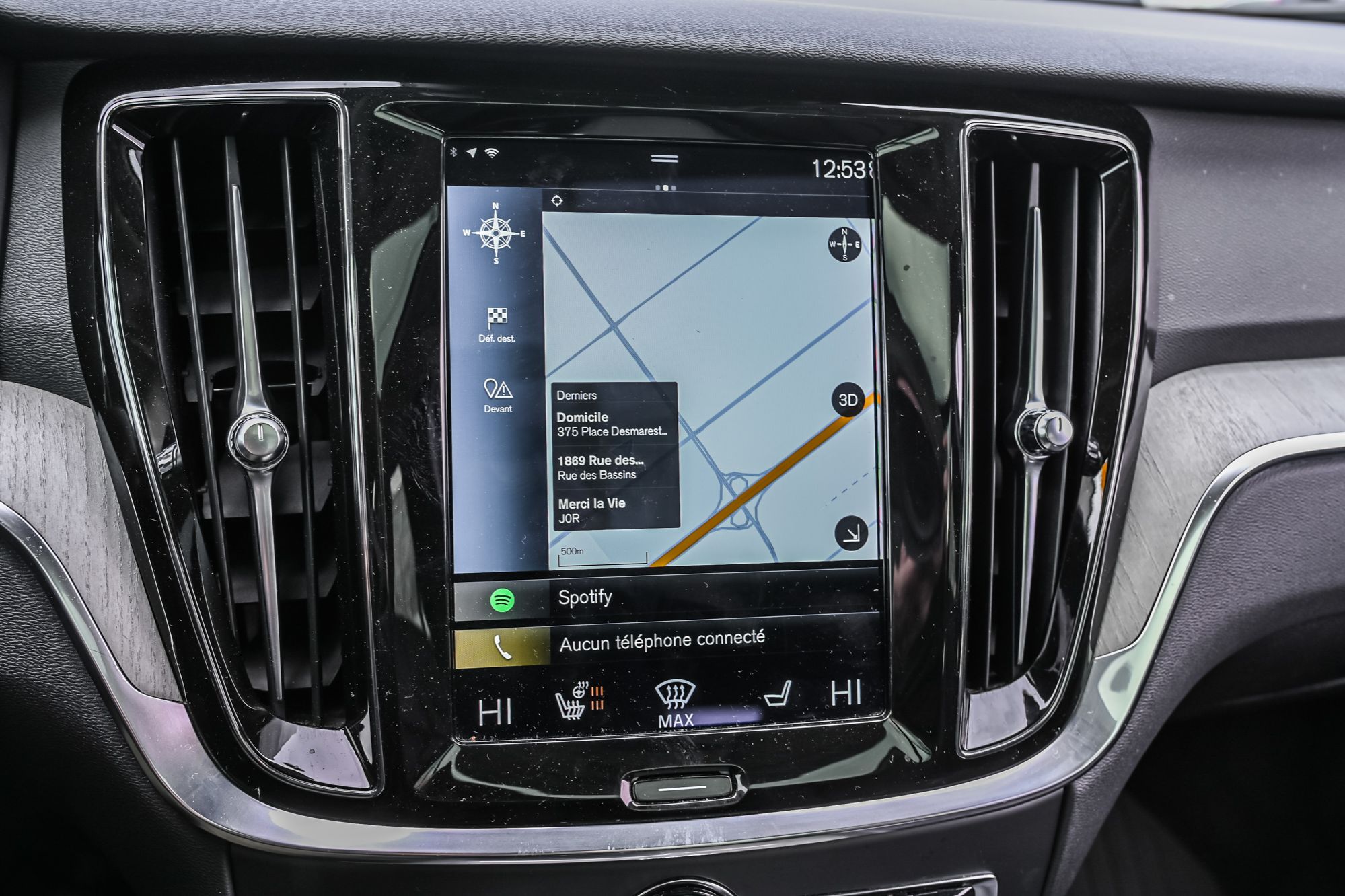 2022 Volvo V60 Cross Country in Pointe-Claire, Quebec