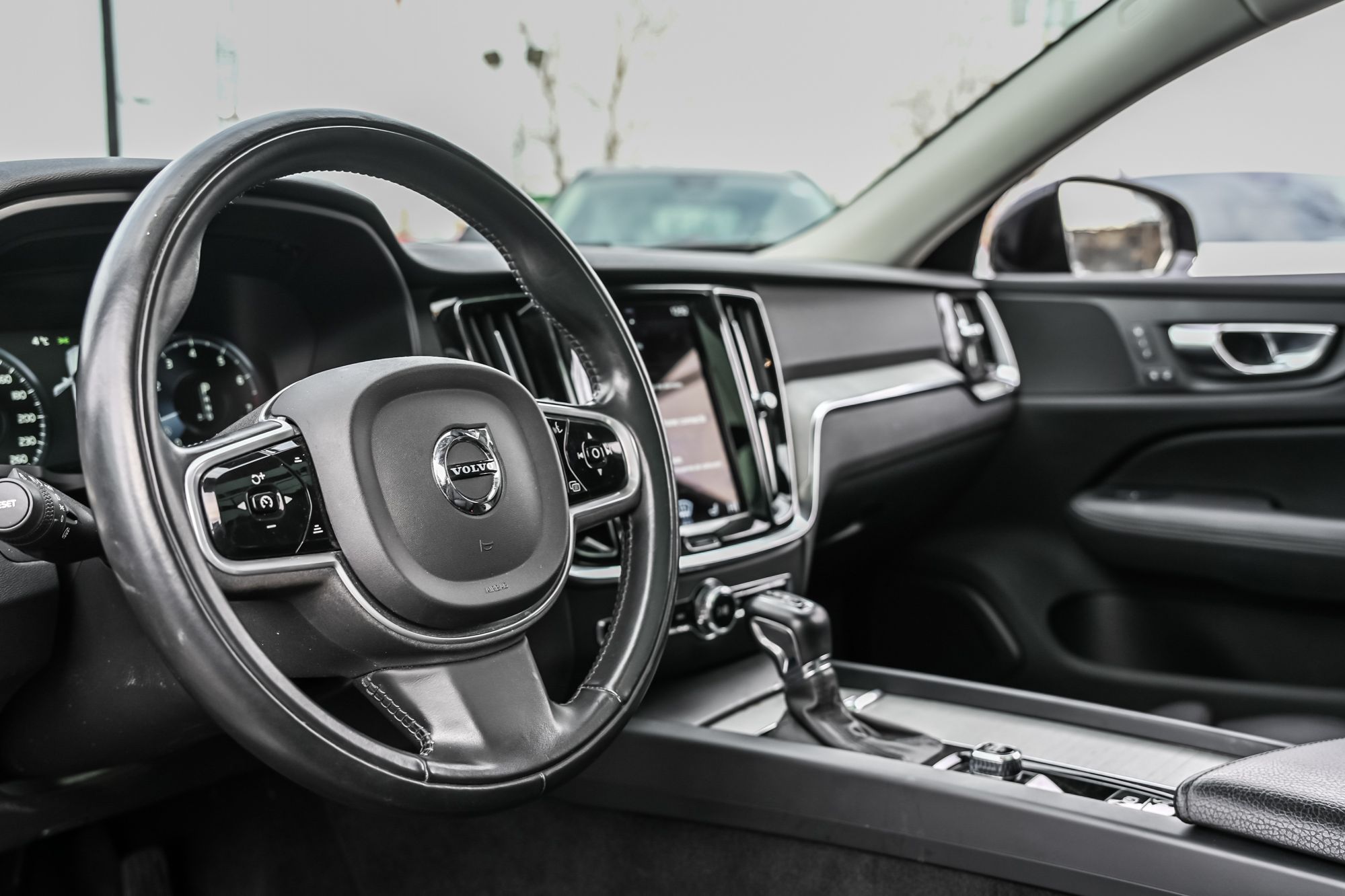 2022 Volvo V60 Cross Country in Pointe-Claire, Quebec