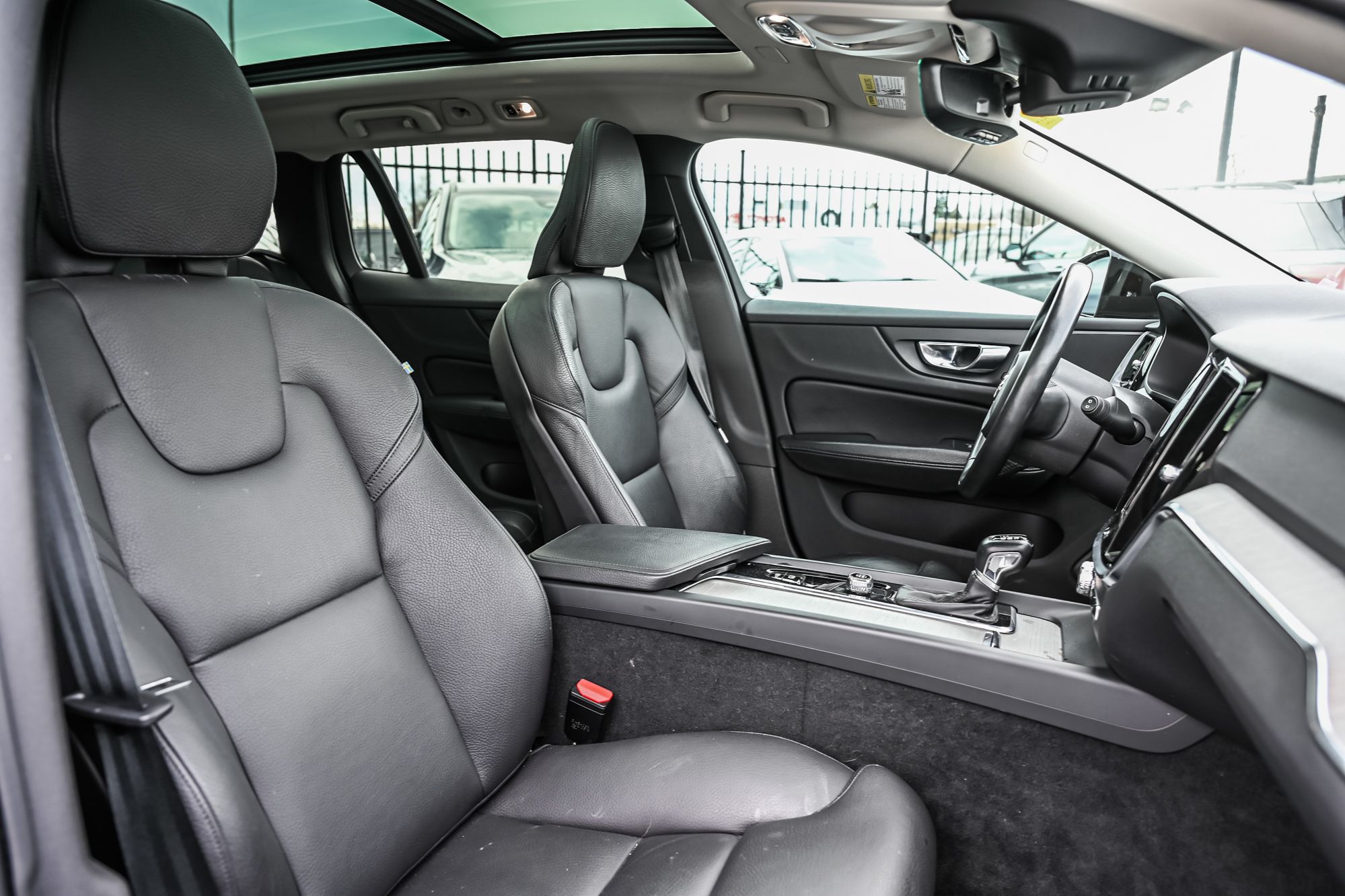 2022 Volvo V60 Cross Country in Pointe-Claire, Quebec