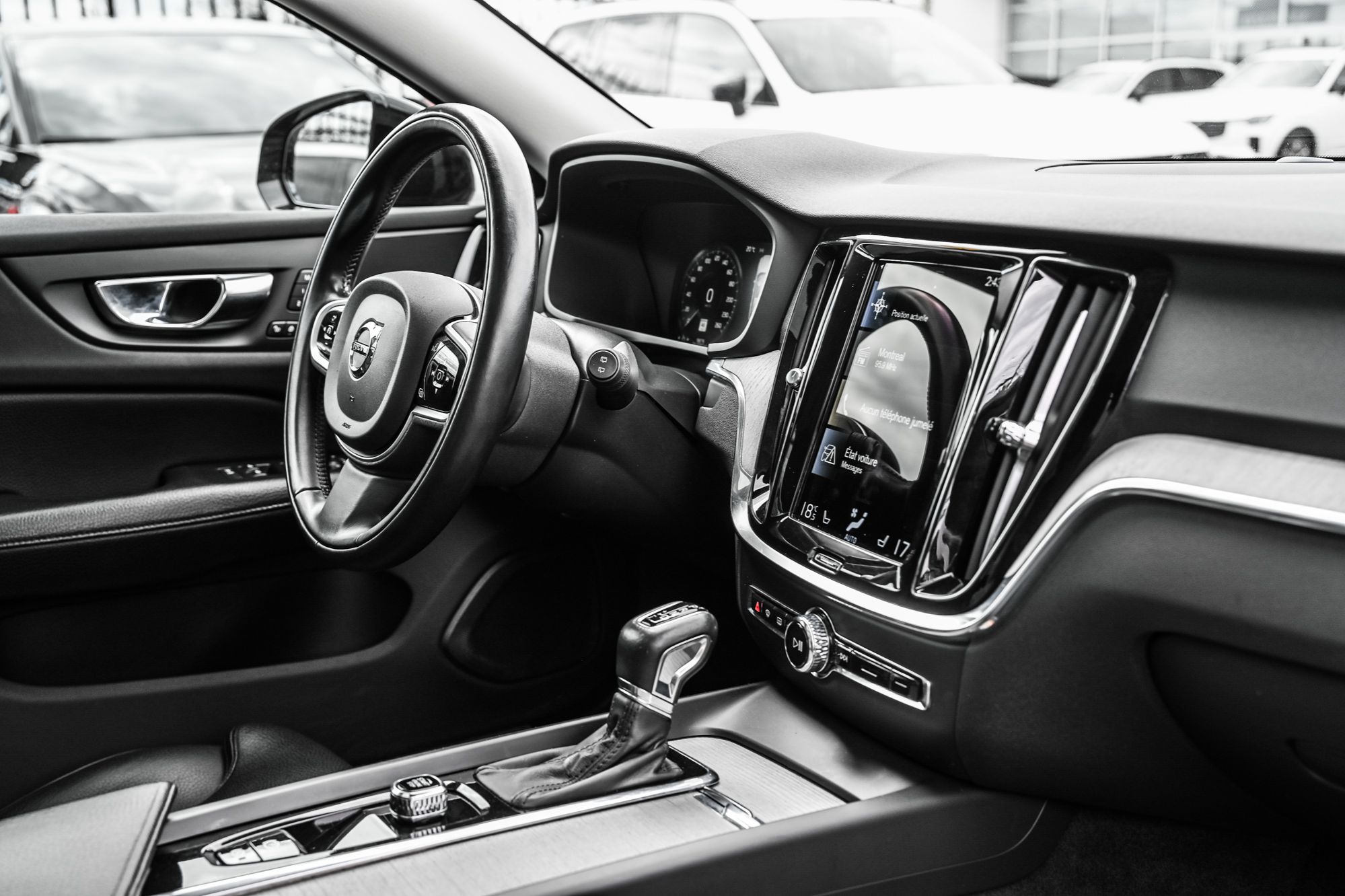 Volvo V60 Cross Country  2022 à Pointe-Claire, Québec