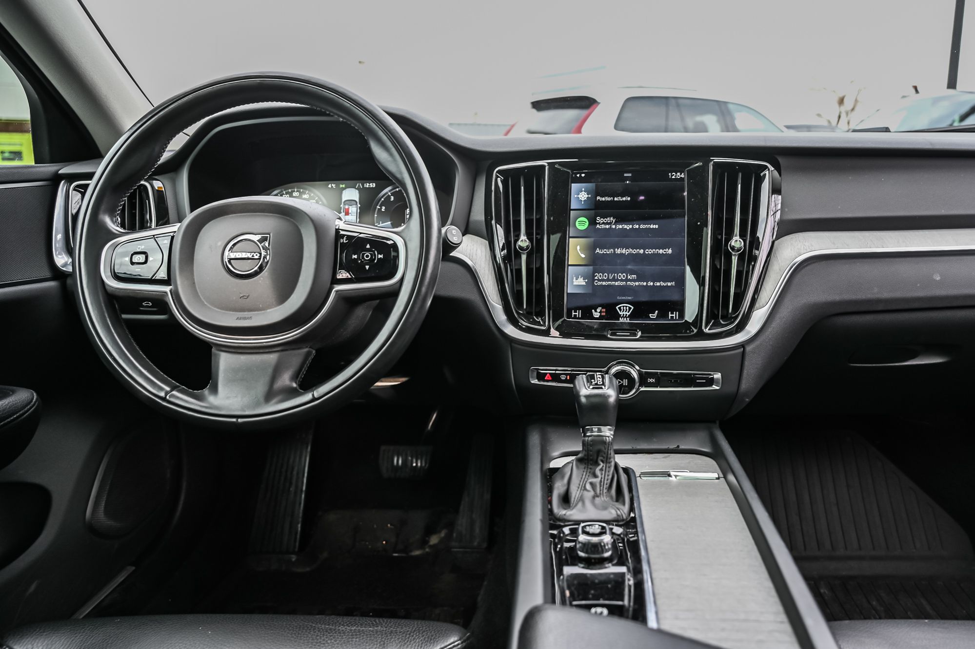 2022 Volvo V60 Cross Country in Pointe-Claire, Quebec