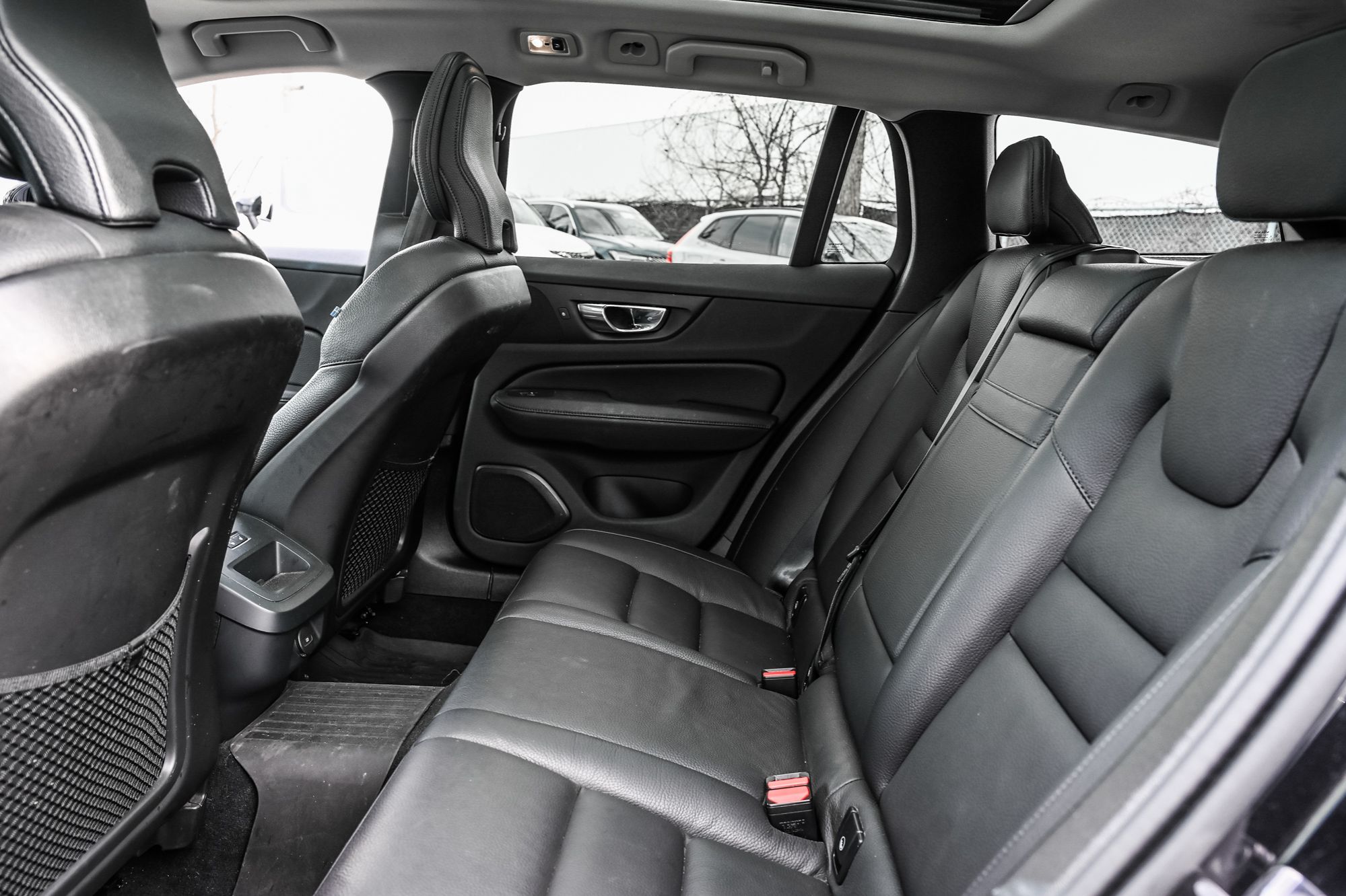 2022 Volvo V60 Cross Country in Pointe-Claire, Quebec