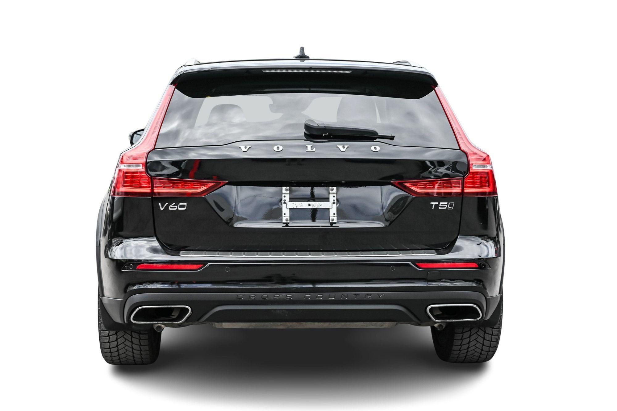 Volvo V60 Cross Country  2022 à Pointe-Claire, Québec