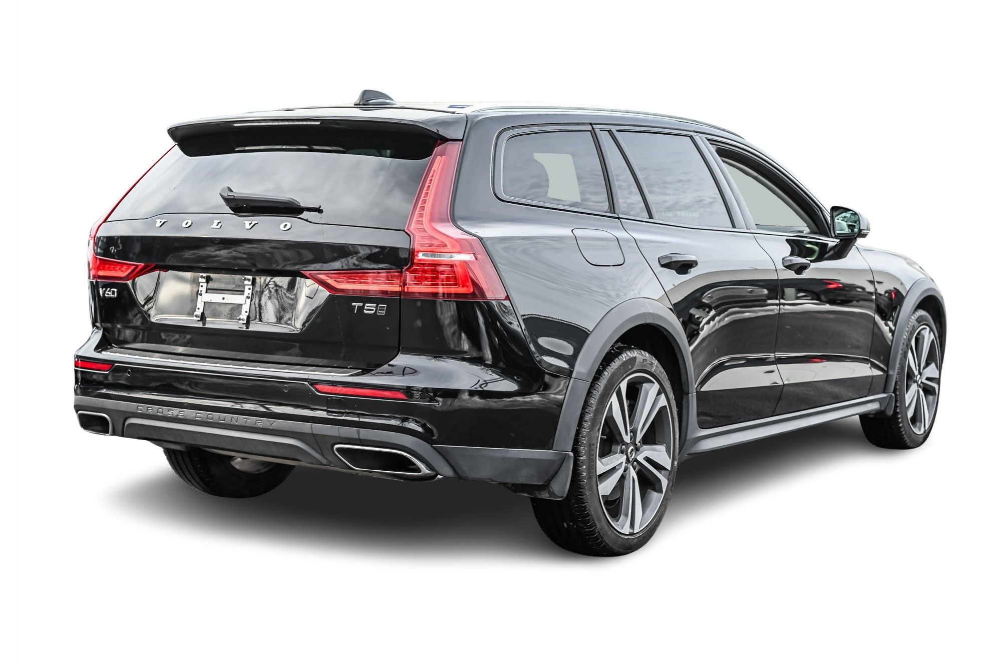 2022 Volvo V60 Cross Country in Pointe-Claire, Quebec