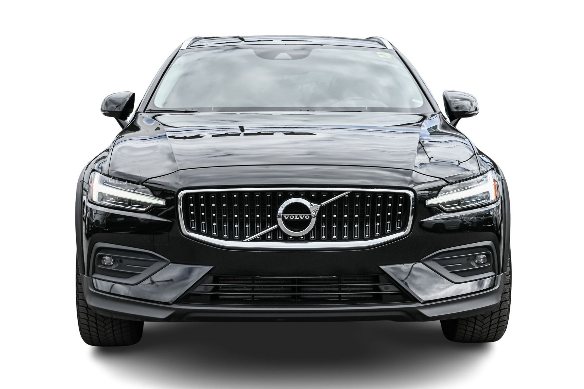 Volvo V60 Cross Country  2022 à Pointe-Claire, Québec