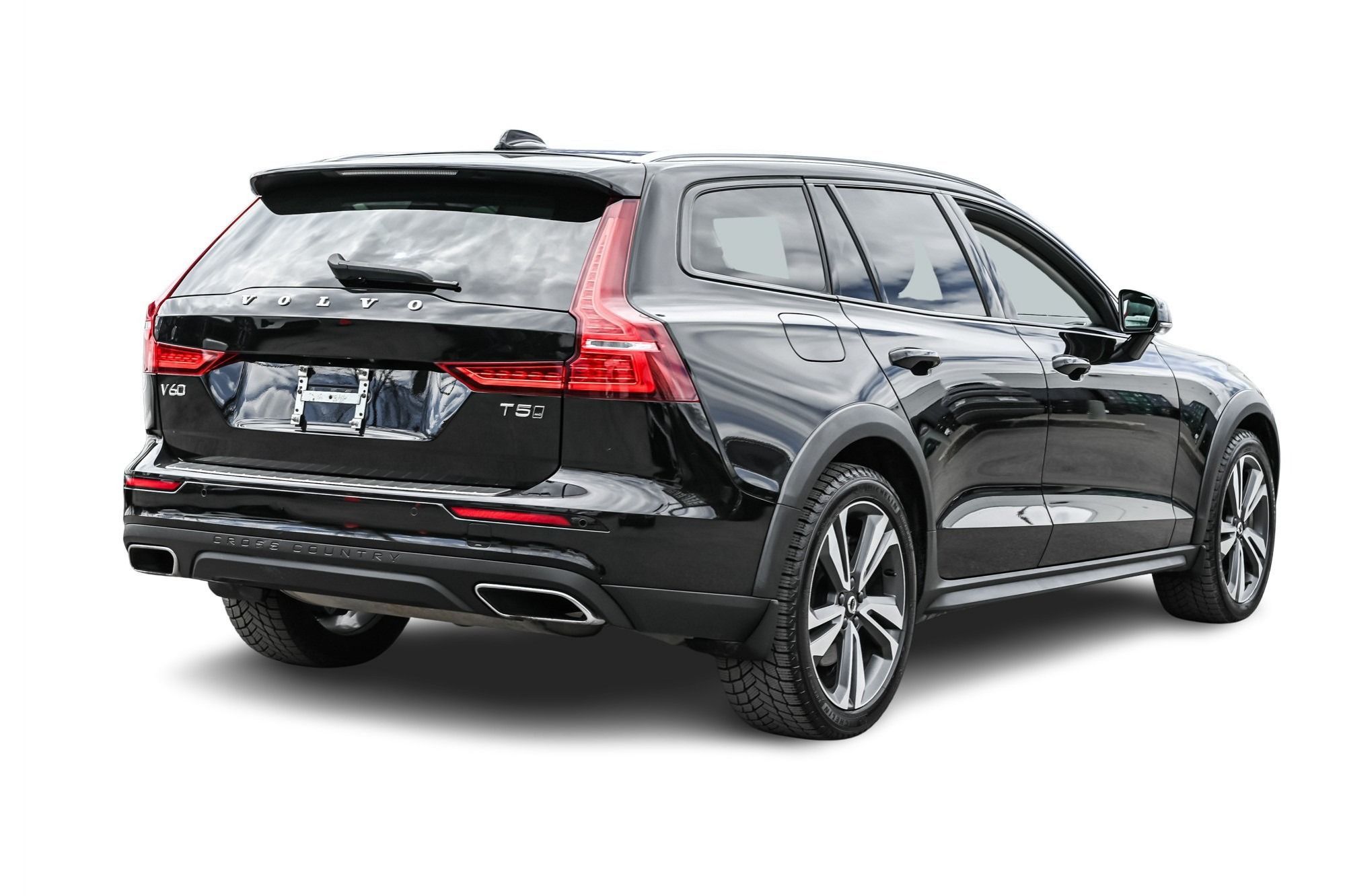 Volvo V60 Cross Country  2022 à Pointe-Claire, Québec